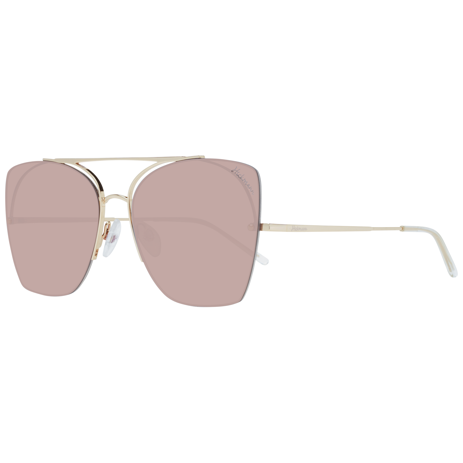 Sunglasses Ana Hickmann Aviator με Μεταλικό σκελετό - Image 10