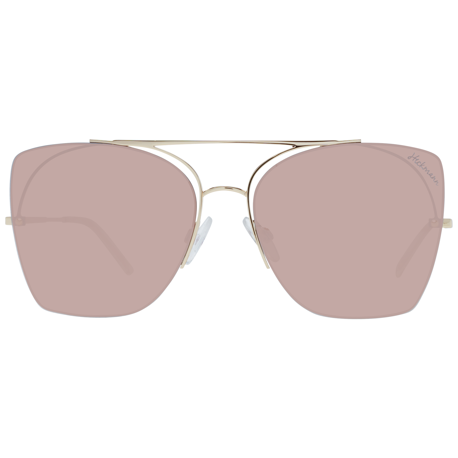Sunglasses Ana Hickmann Aviator με Μεταλικό σκελετό - Image 11