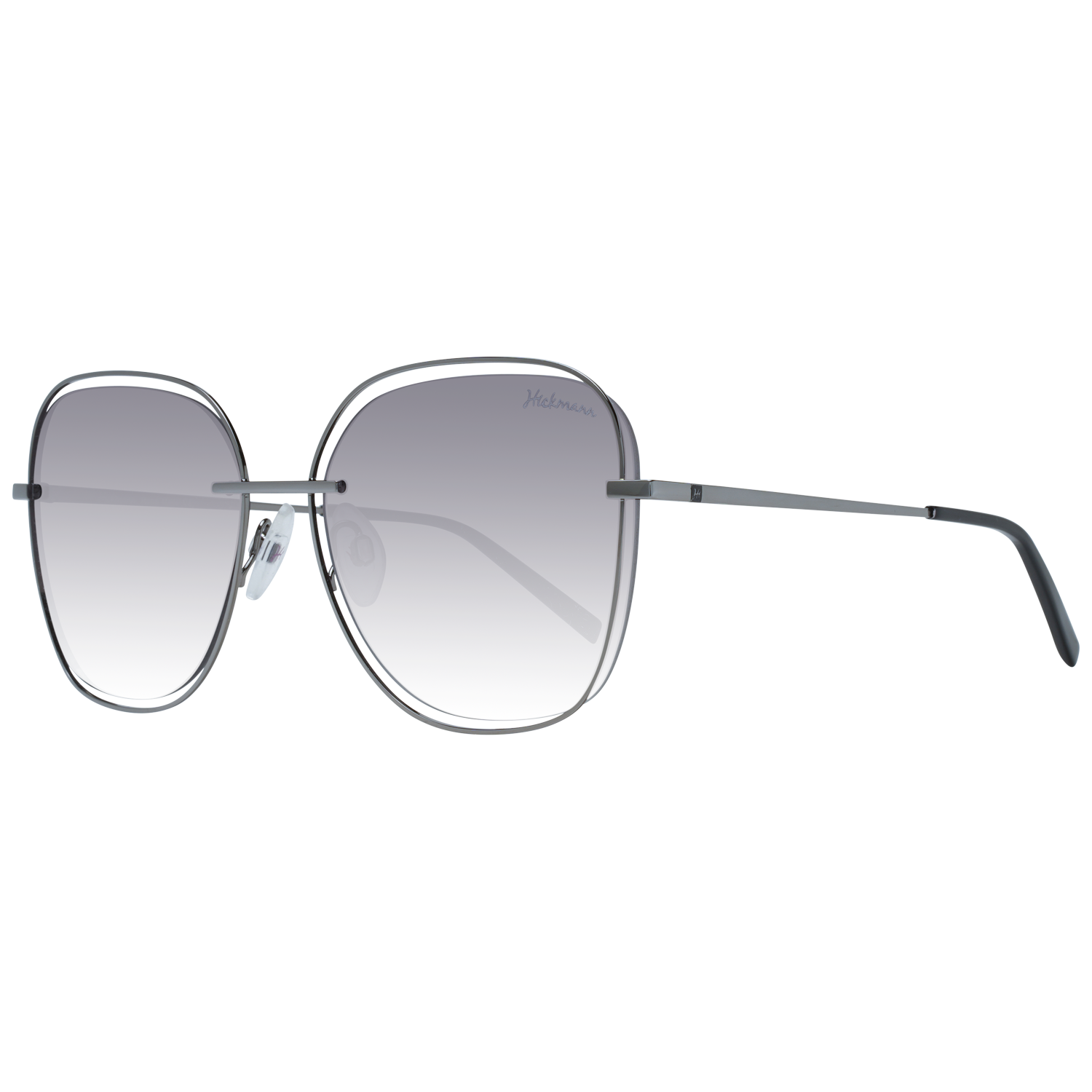 Sunglasses Ana Hickmann Round με Μεταλικό σκελετό - Image 10