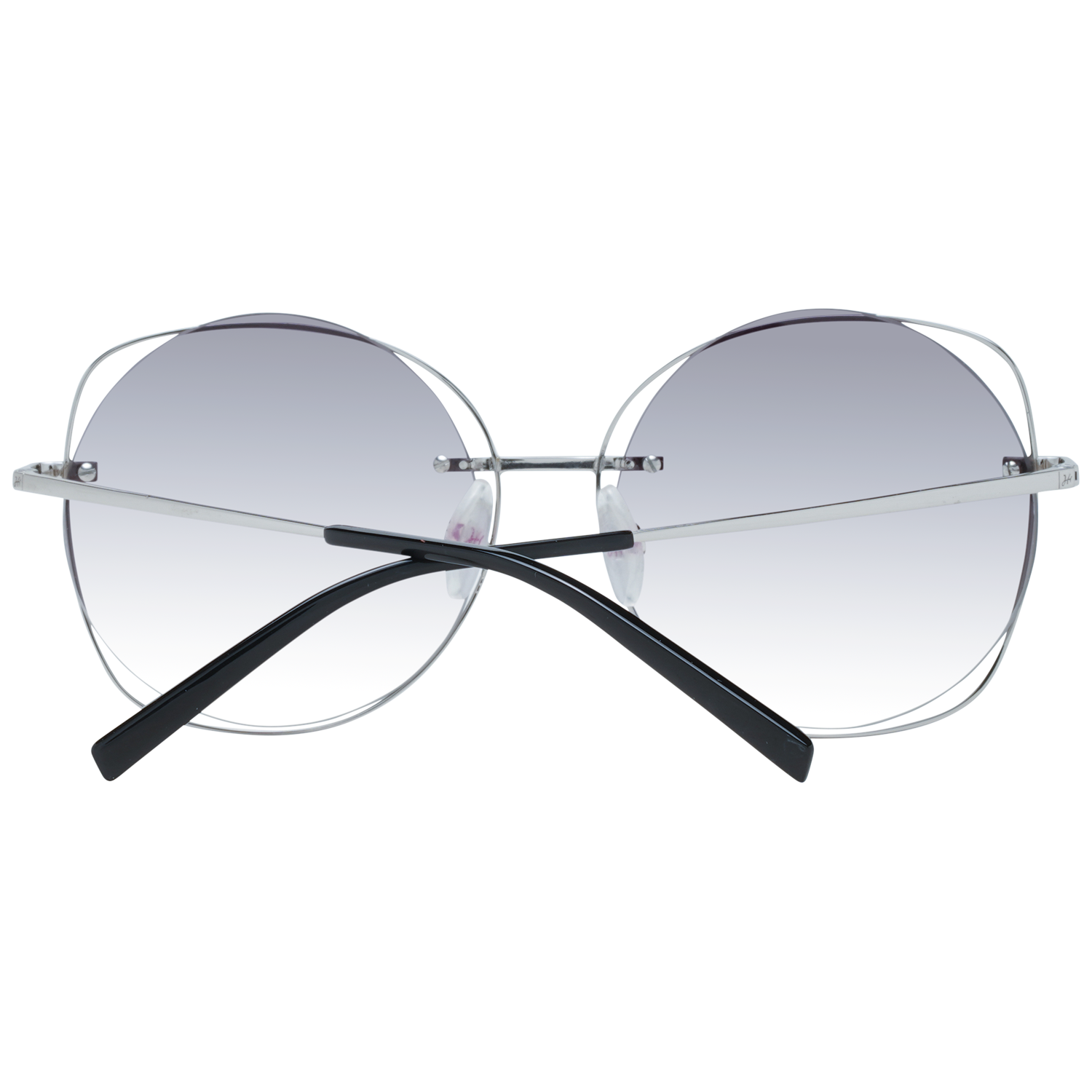 Sunglasses Ana Hickmann Round με Μεταλικό σκελετό - Image 12