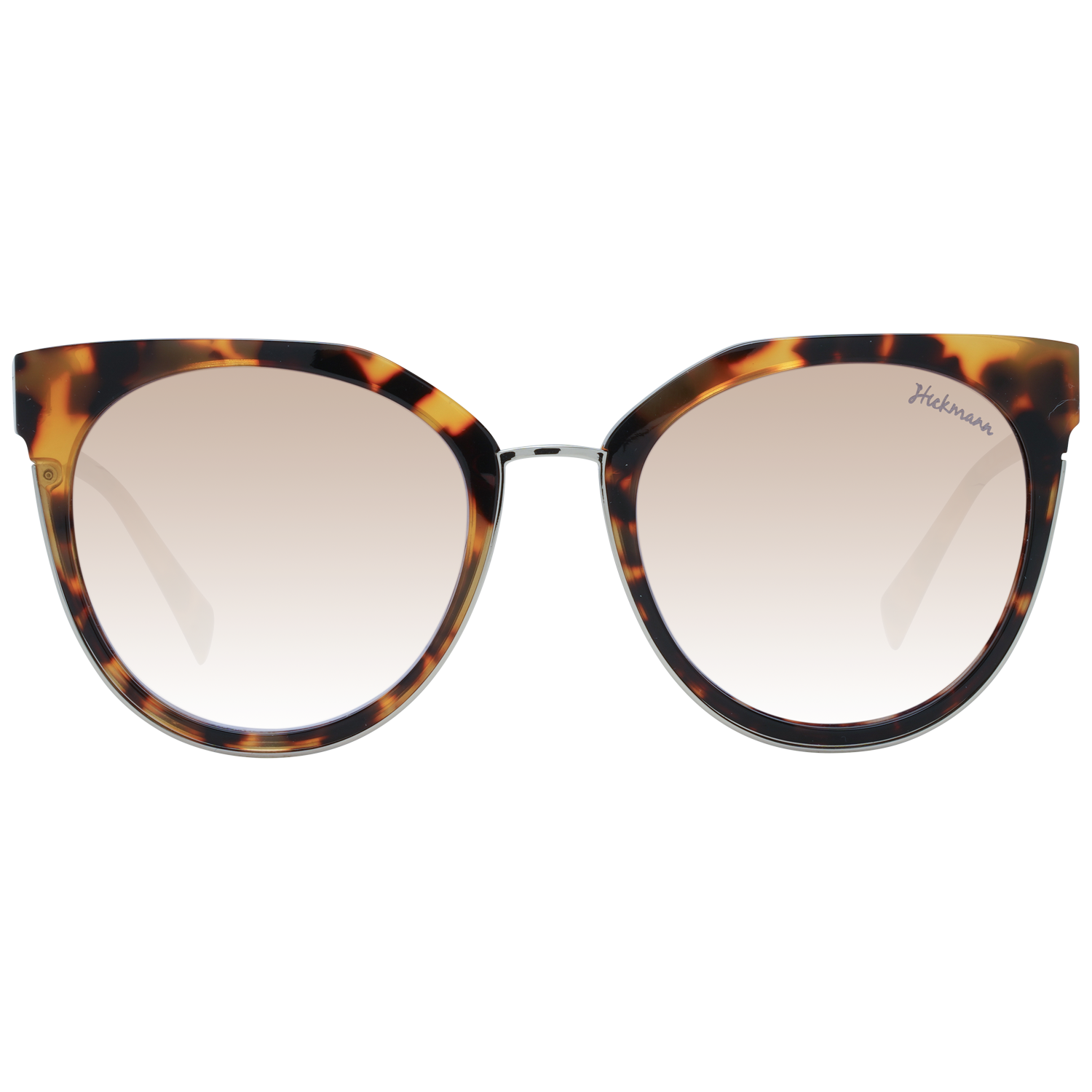 Sunglasses Ana Hickmann Butterfly με Acetate σκελετό - Image 8