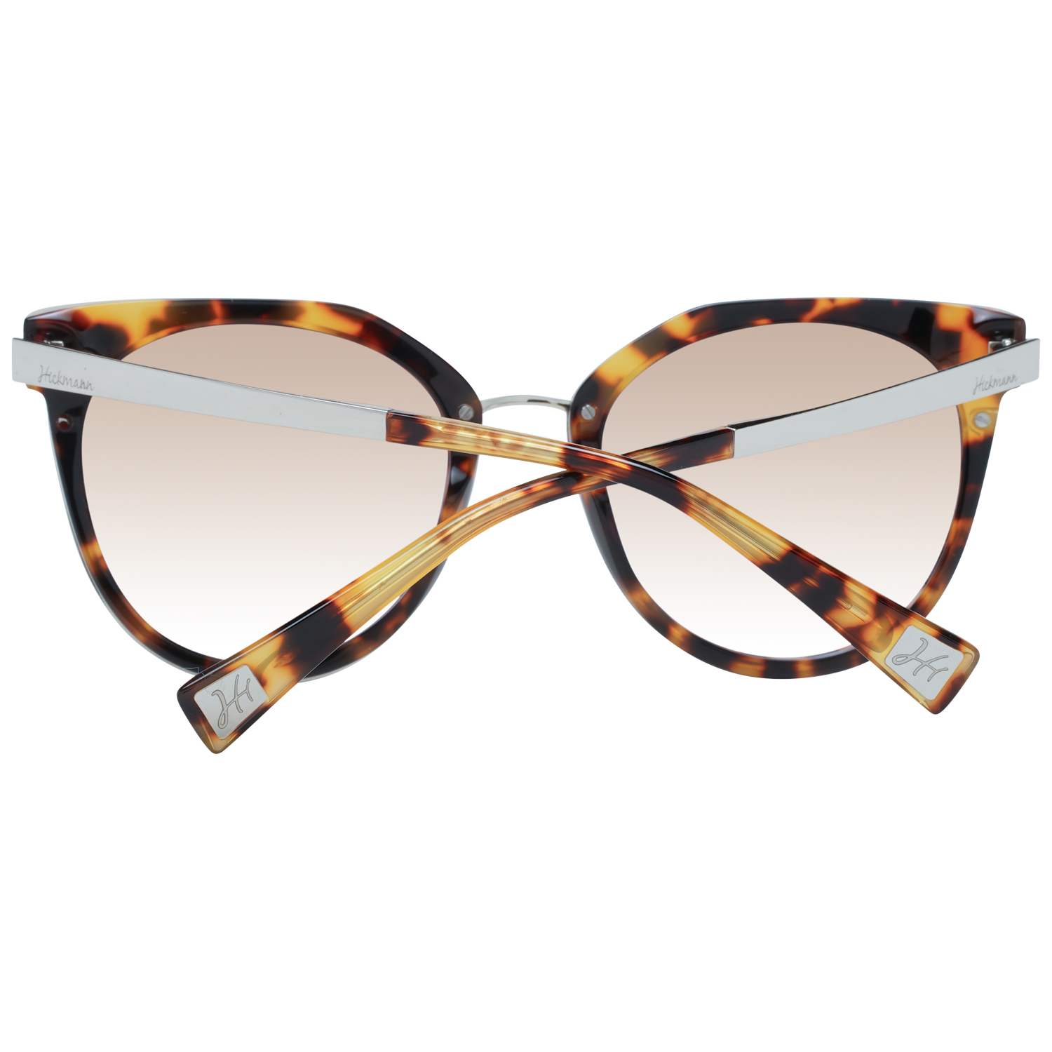 Sunglasses Ana Hickmann Butterfly με Acetate σκελετό - Image 9