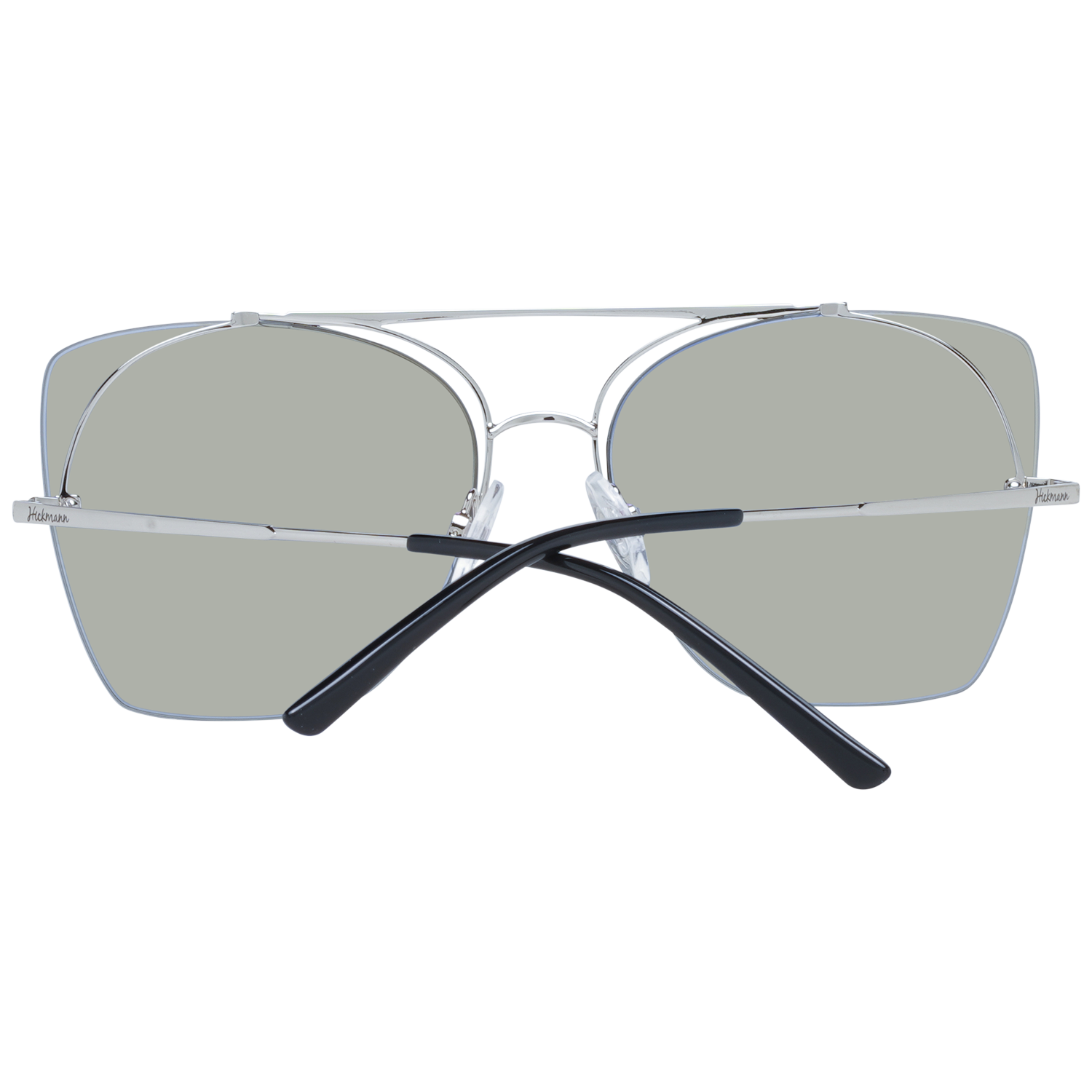 Sunglasses Ana Hickmann Aviator με Μεταλικό σκελετό - Image 12