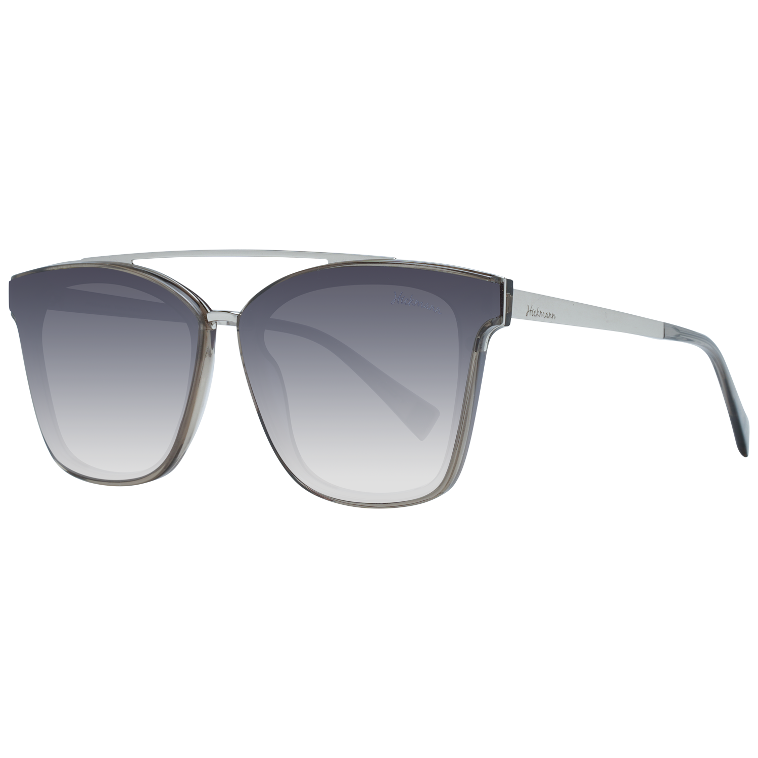 Sunglasses Ana Hickmann Aviator με Acetate σκελετό - Image 10