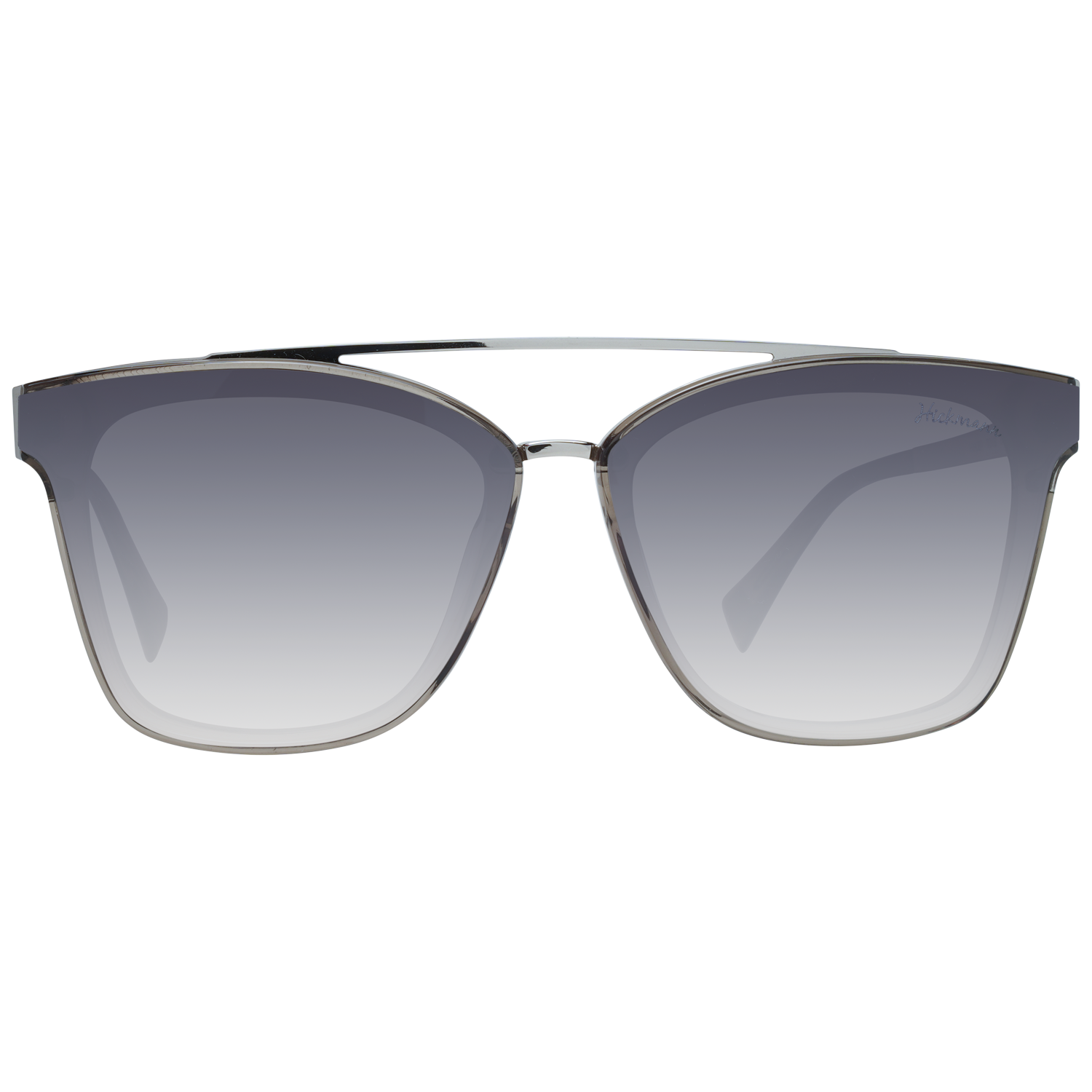 Sunglasses Ana Hickmann Aviator με Acetate σκελετό - Image 8