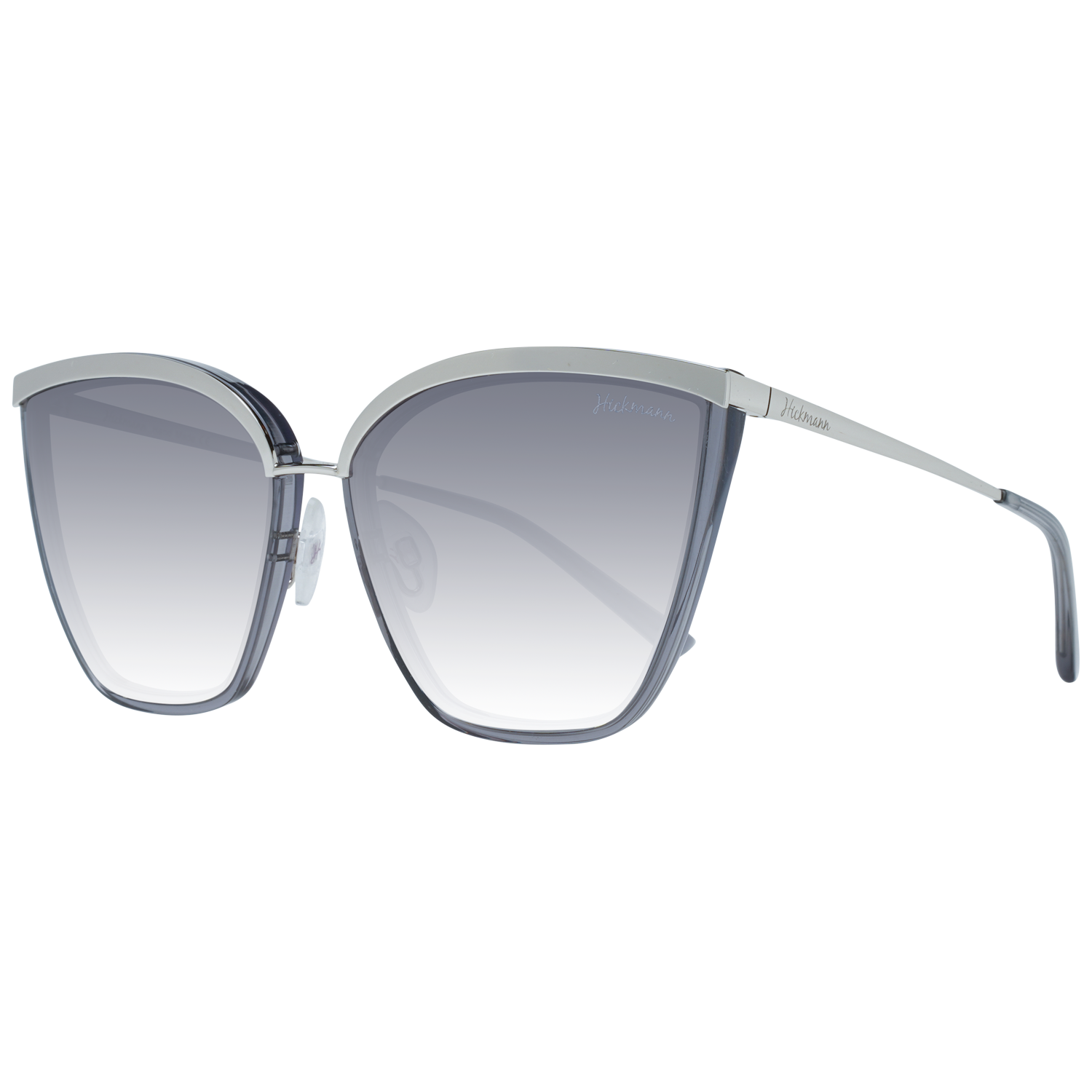 Sunglasses Ana Hickmann Butterfly με Acetate σκελετό - Image 10