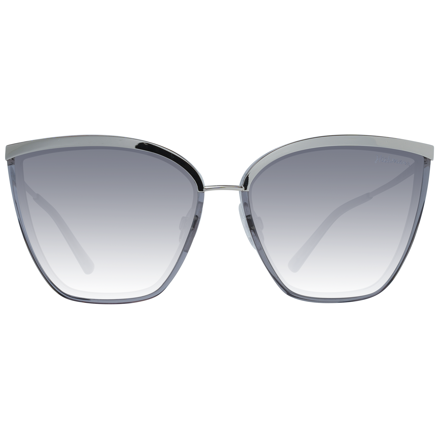 Sunglasses Ana Hickmann Butterfly με Acetate σκελετό - Image 11