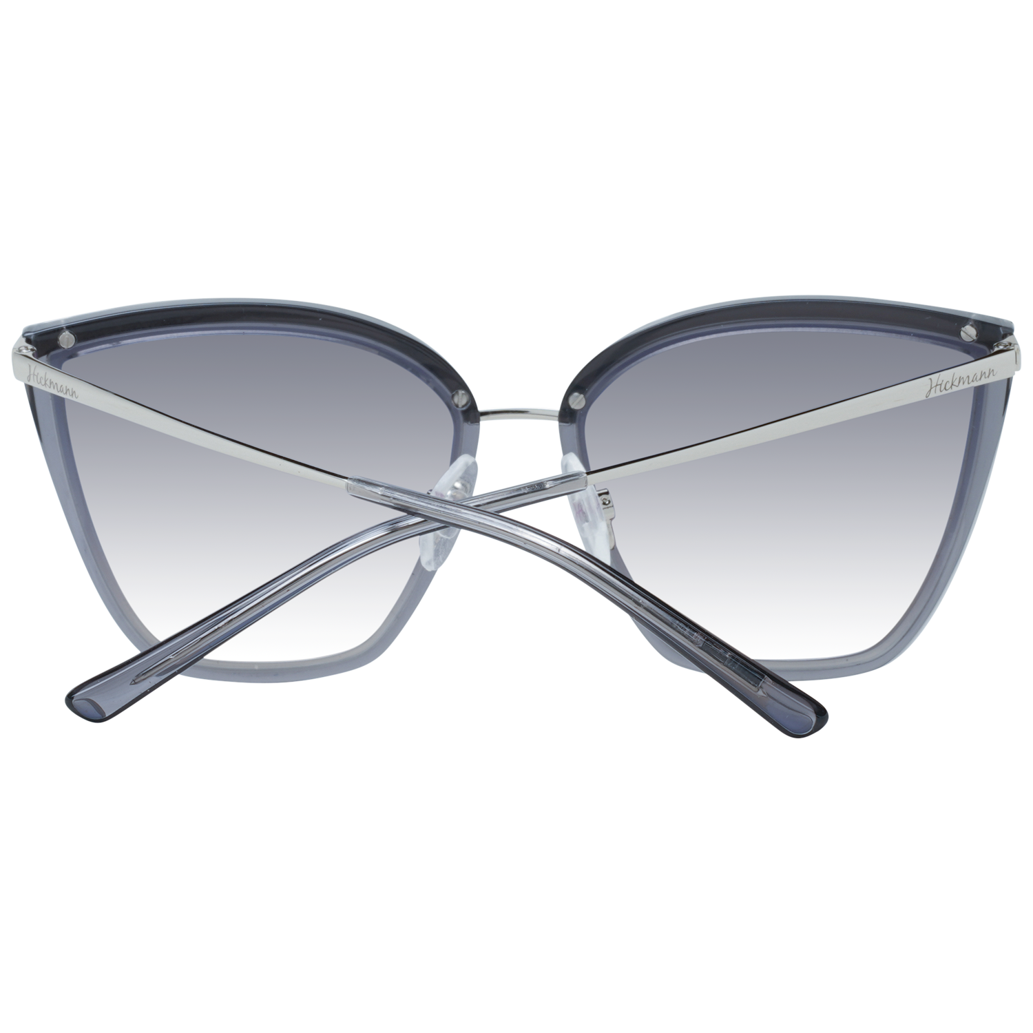 Sunglasses Ana Hickmann Butterfly με Acetate σκελετό - Image 9