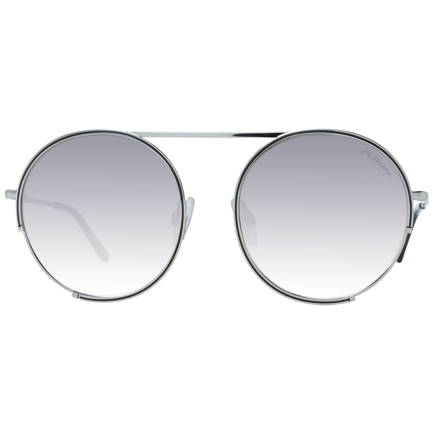 Sunglasses Ana Hickmann Round με Μεταλικό σκελετό - Image 11