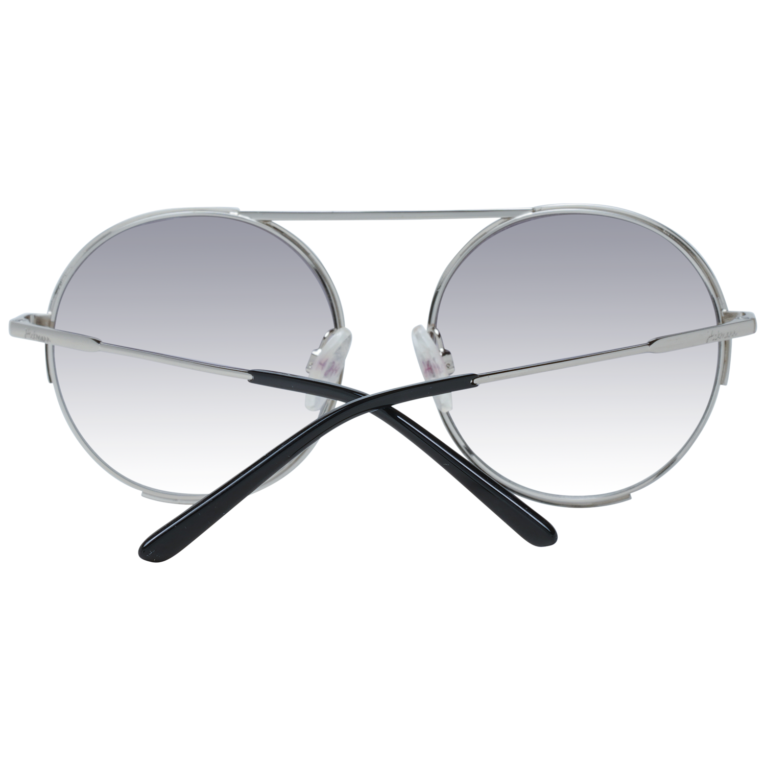 Sunglasses Ana Hickmann Round με Μεταλικό σκελετό - Image 12