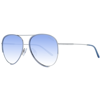 Γυαλιά Ηλίου  Ana Hickmann Aviator με Μεταλλικό σκελετό