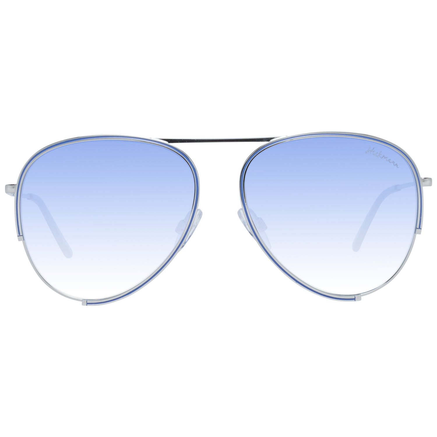 Γυαλιά Ηλίου Ana Hickmann Aviator με Μεταλλικό σκελετό - Image 2