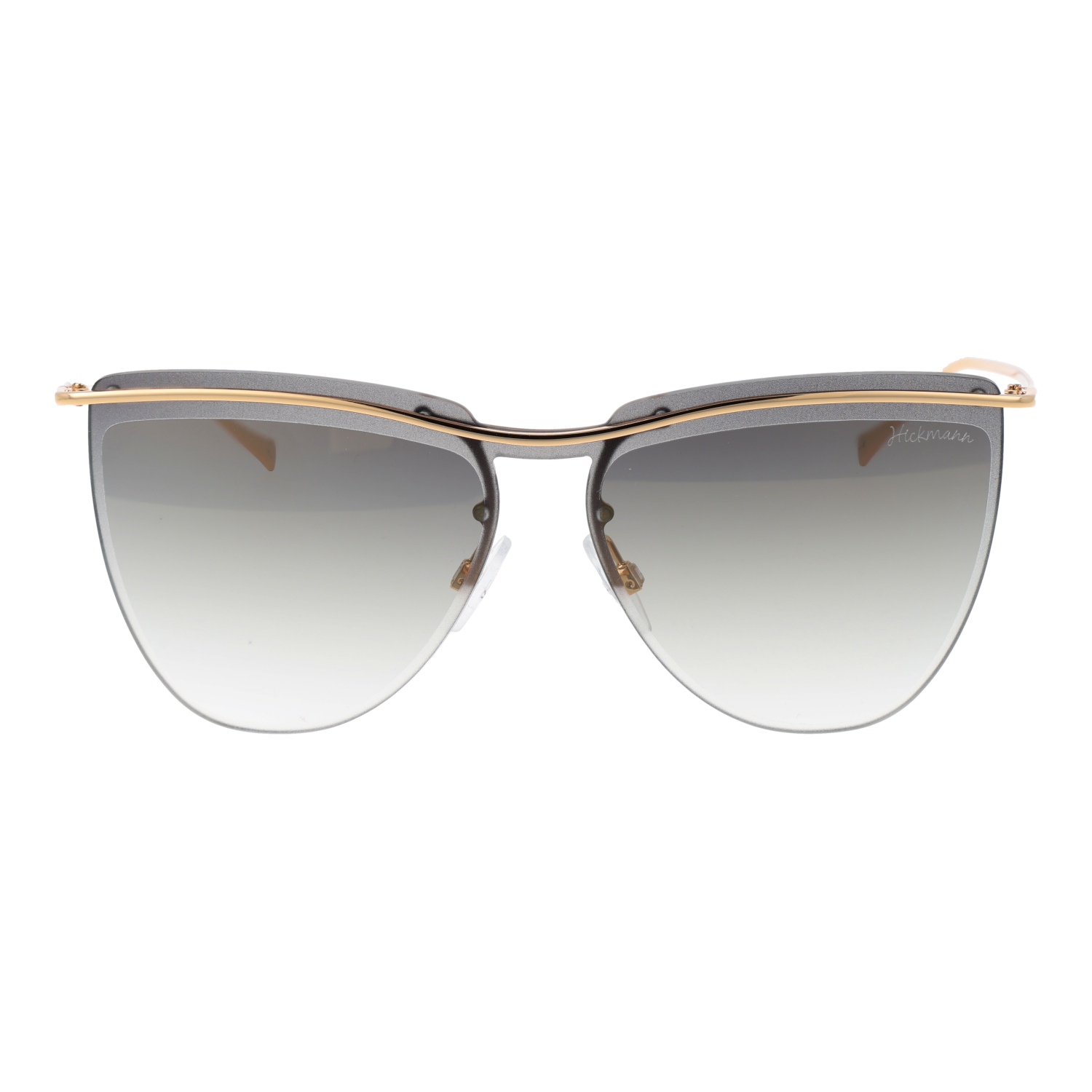 Sunglasses Ana Hickmann με Μεταλικό σκελετό - Image 2