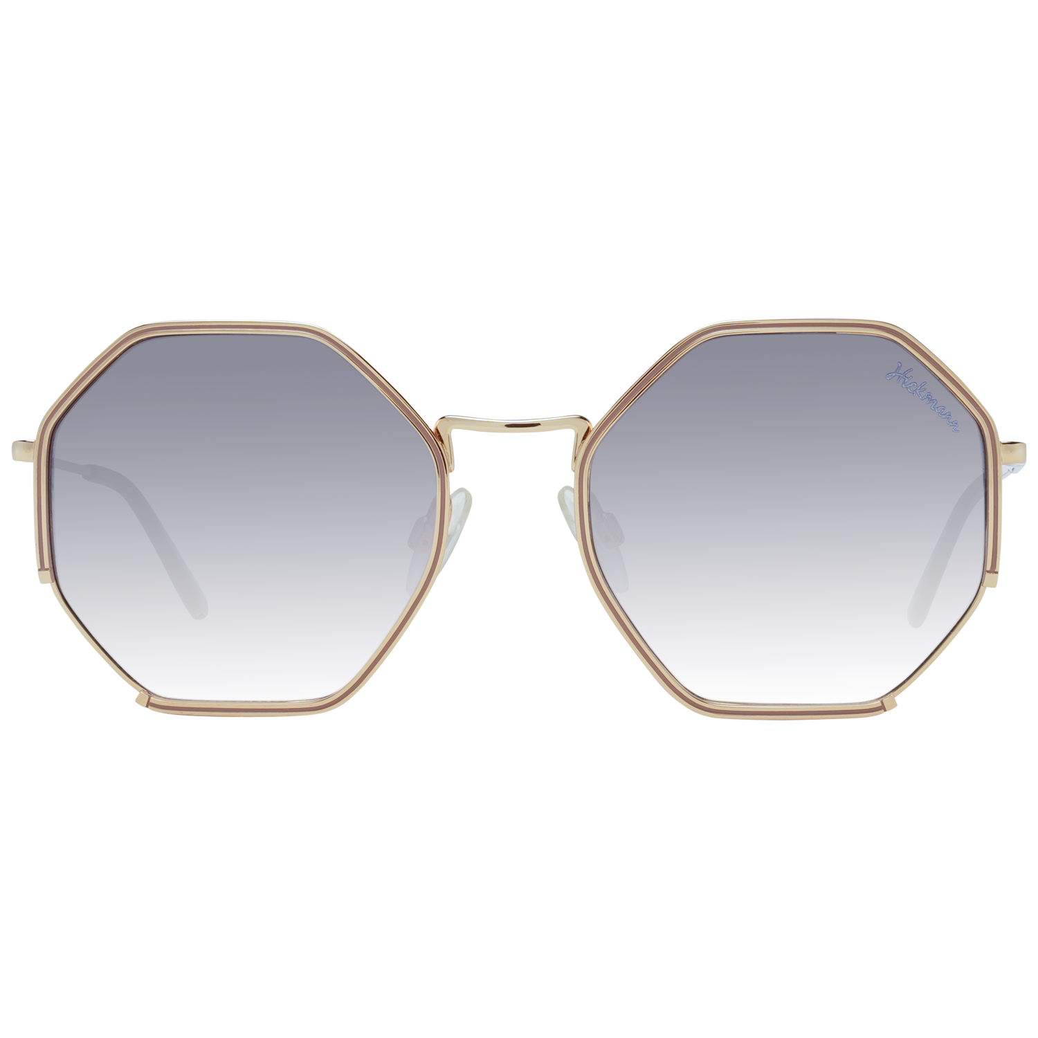 Γυαλιά Ηλίου Ana Hickmann Panto με Μεταλλικό σκελετό - Image 2