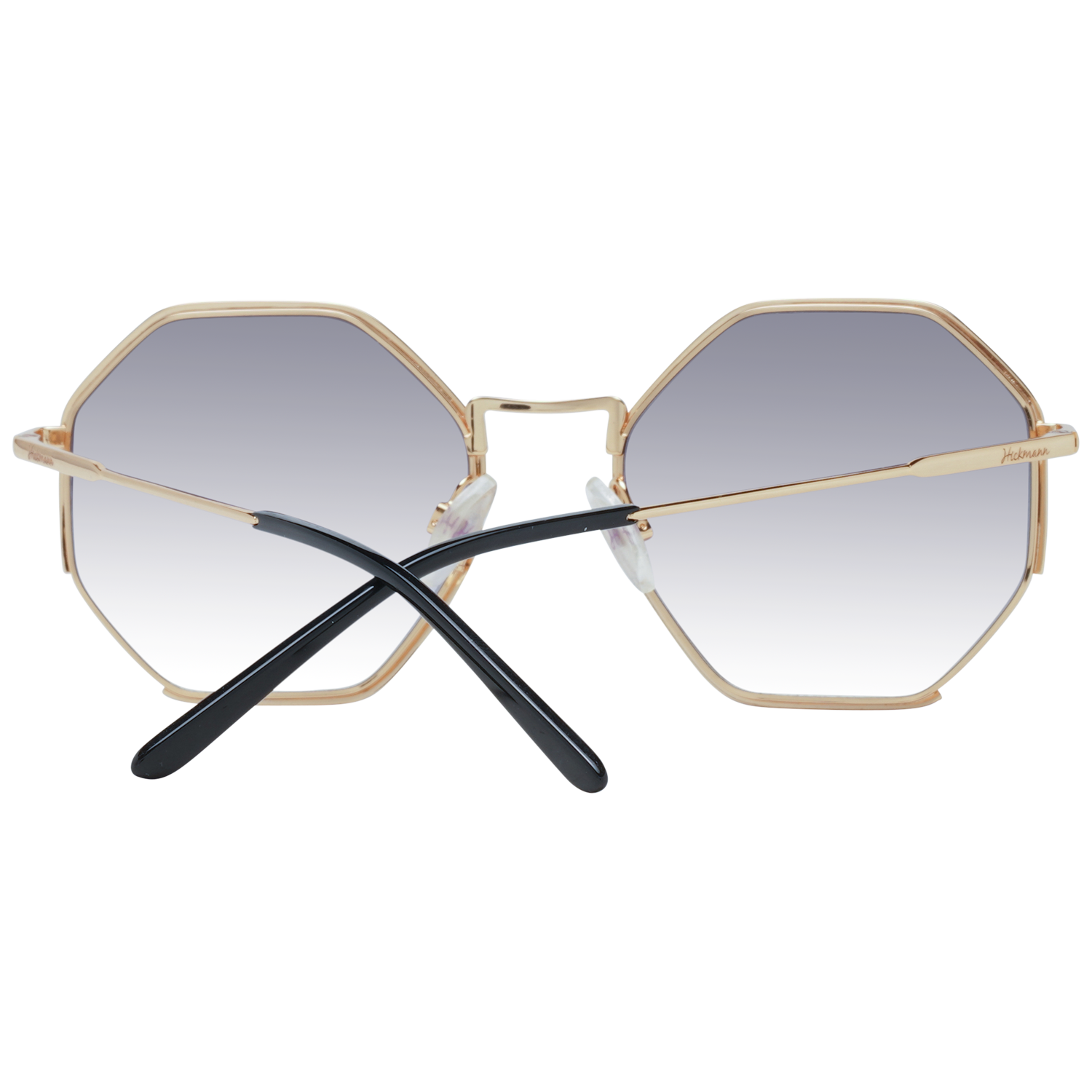 Γυαλιά Ηλίου Ana Hickmann Panto με Μεταλλικό σκελετό - Image 3