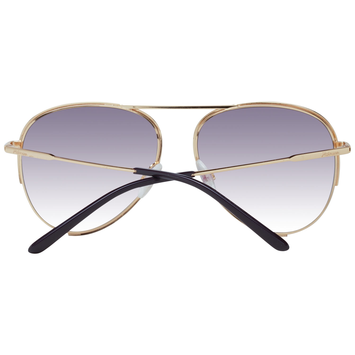 Sunglasses Ana Hickmann Aviator με Μεταλικό σκελετό - Image 9