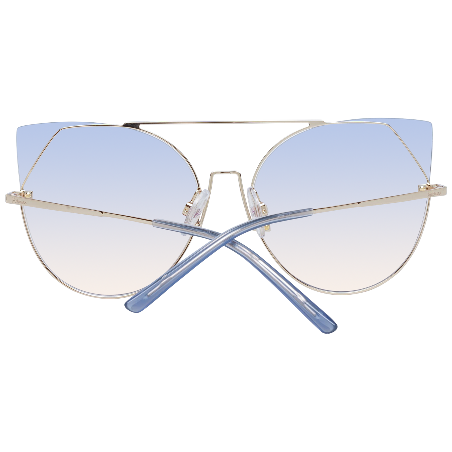 Sunglasses Ana Hickmann Cat Eye με Μεταλικό σκελετό - Image 12