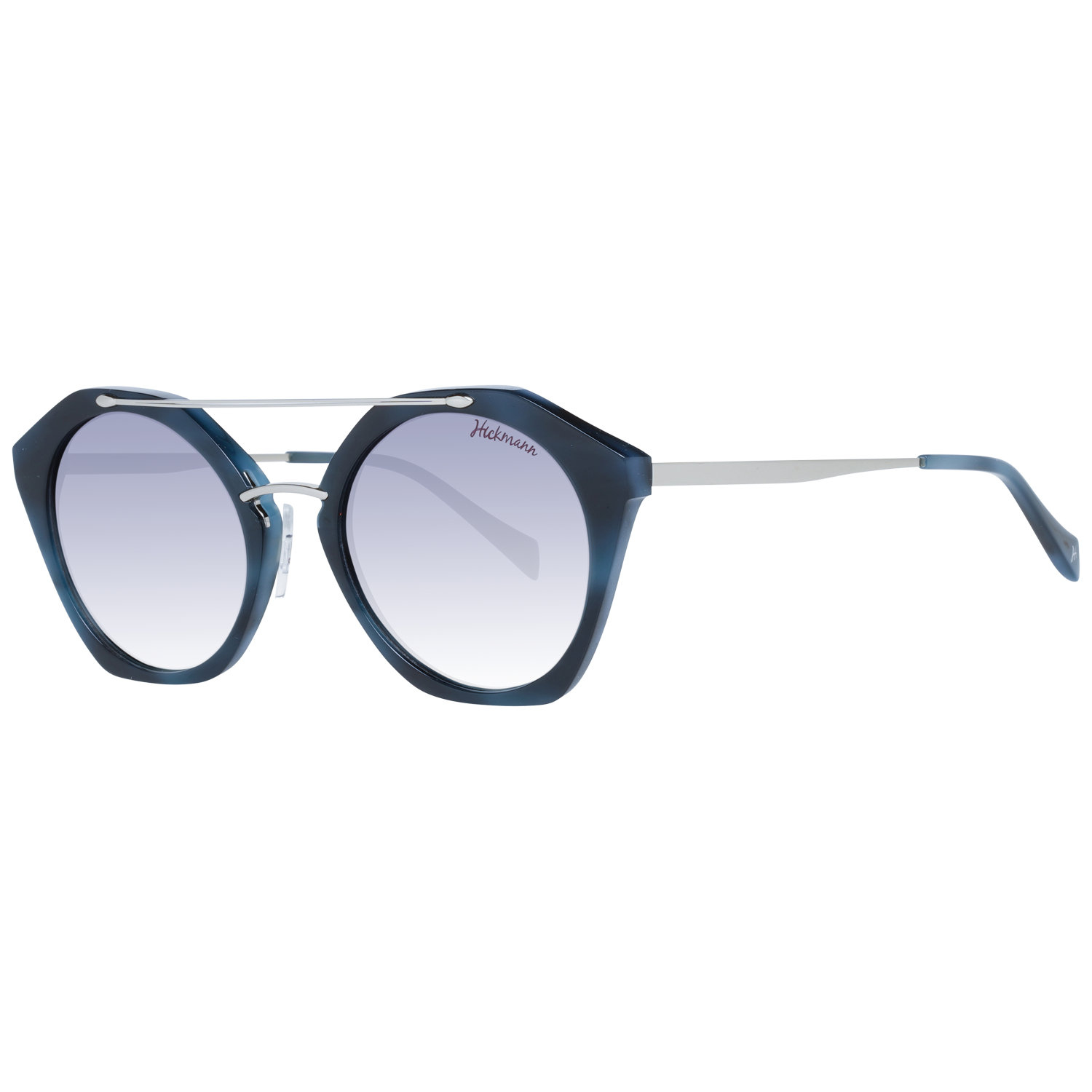 Sunglasses Ana Hickmann Round με Metal & Plastic σκελετό - Image 10