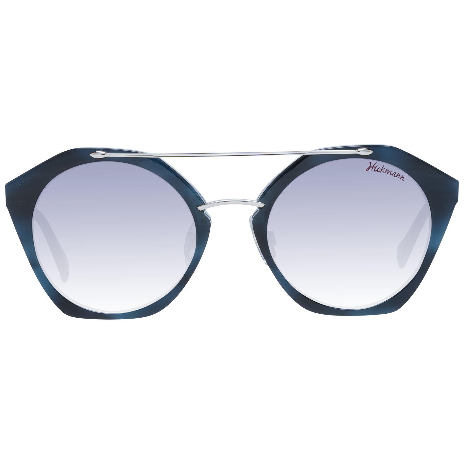 Sunglasses Ana Hickmann Round με Metal & Plastic σκελετό - Image 11