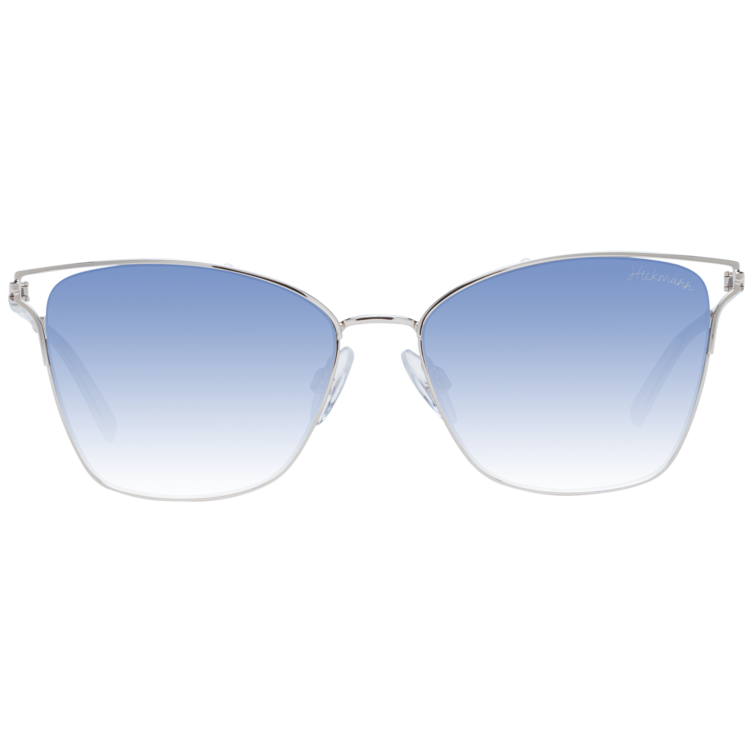 Sunglasses Ana Hickmann Cat Eye με Μεταλικό σκελετό - Image 11