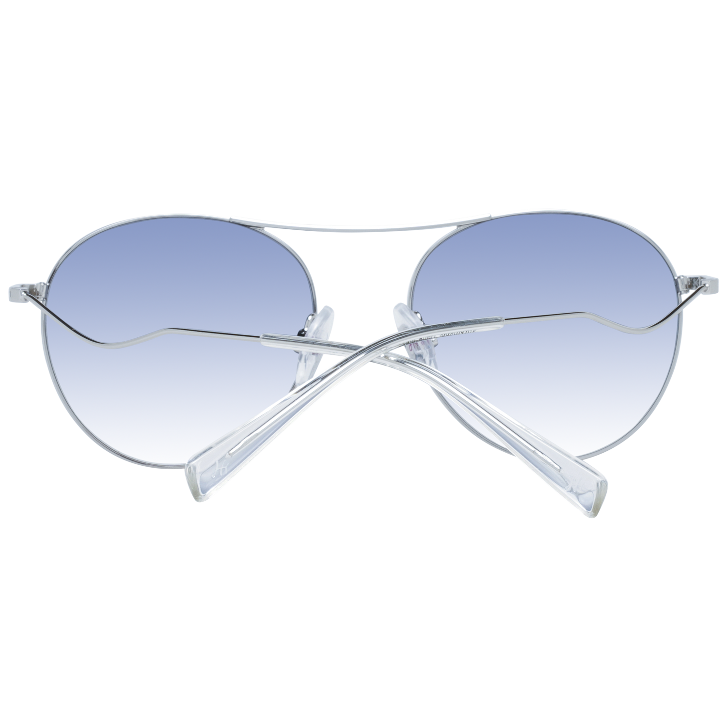 Sunglasses Ana Hickmann Round με Μεταλικό σκελετό - Image 12