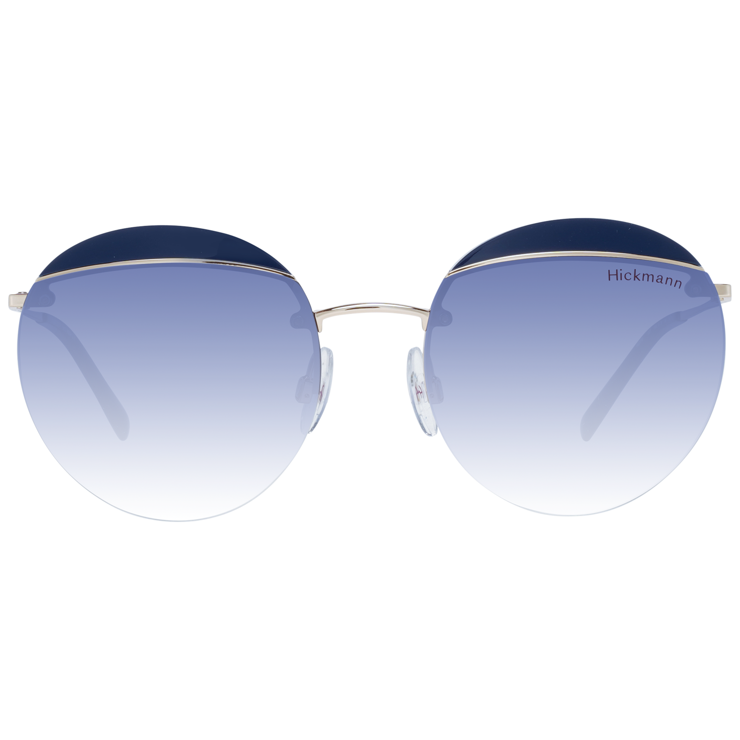 Γυαλιά Ηλίου Ana Hickmann Round με Μεταλλικό σκελετό - Image 2