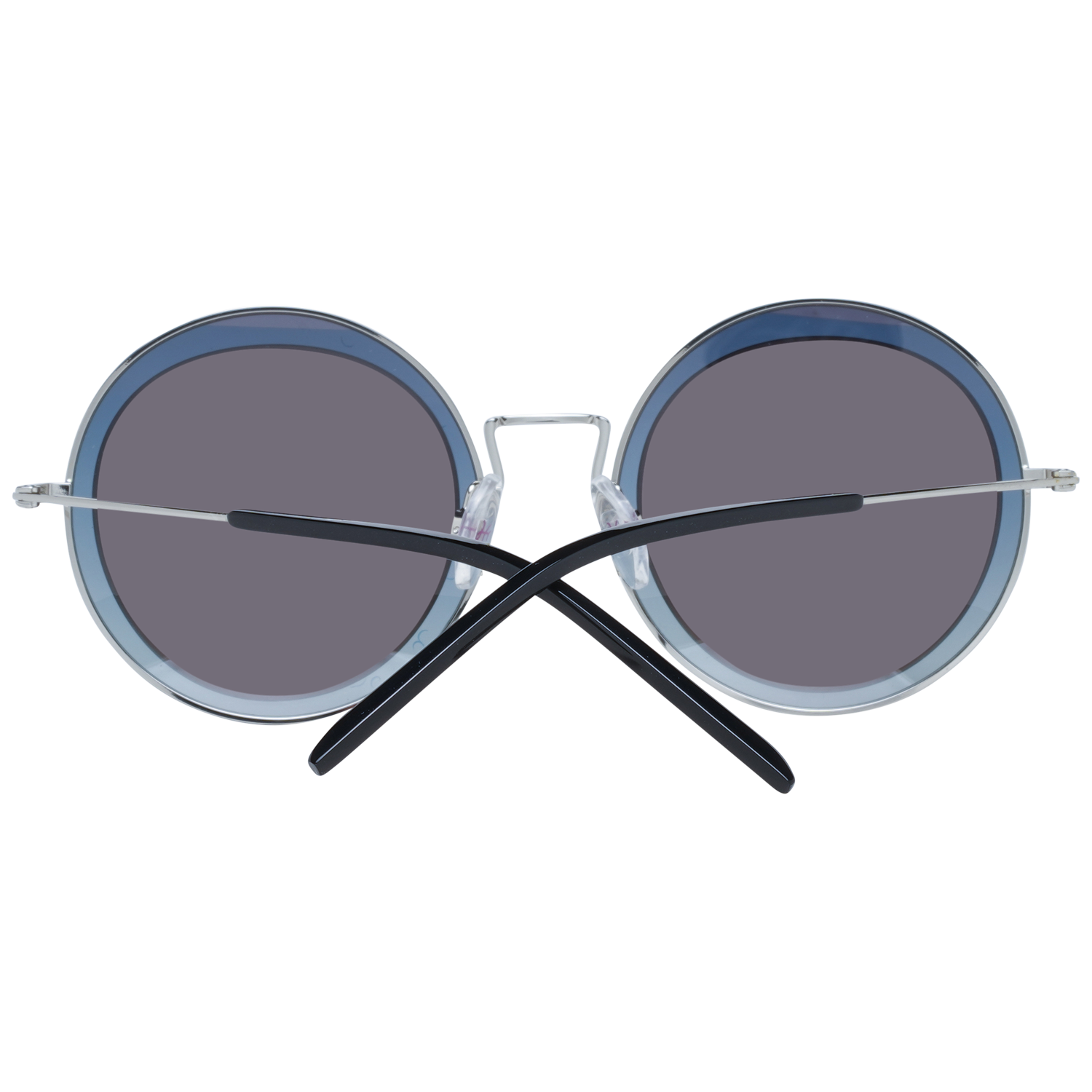Γυαλιά Ηλίου Ana Hickmann Round με Μεταλλικό σκελετό - Image 3