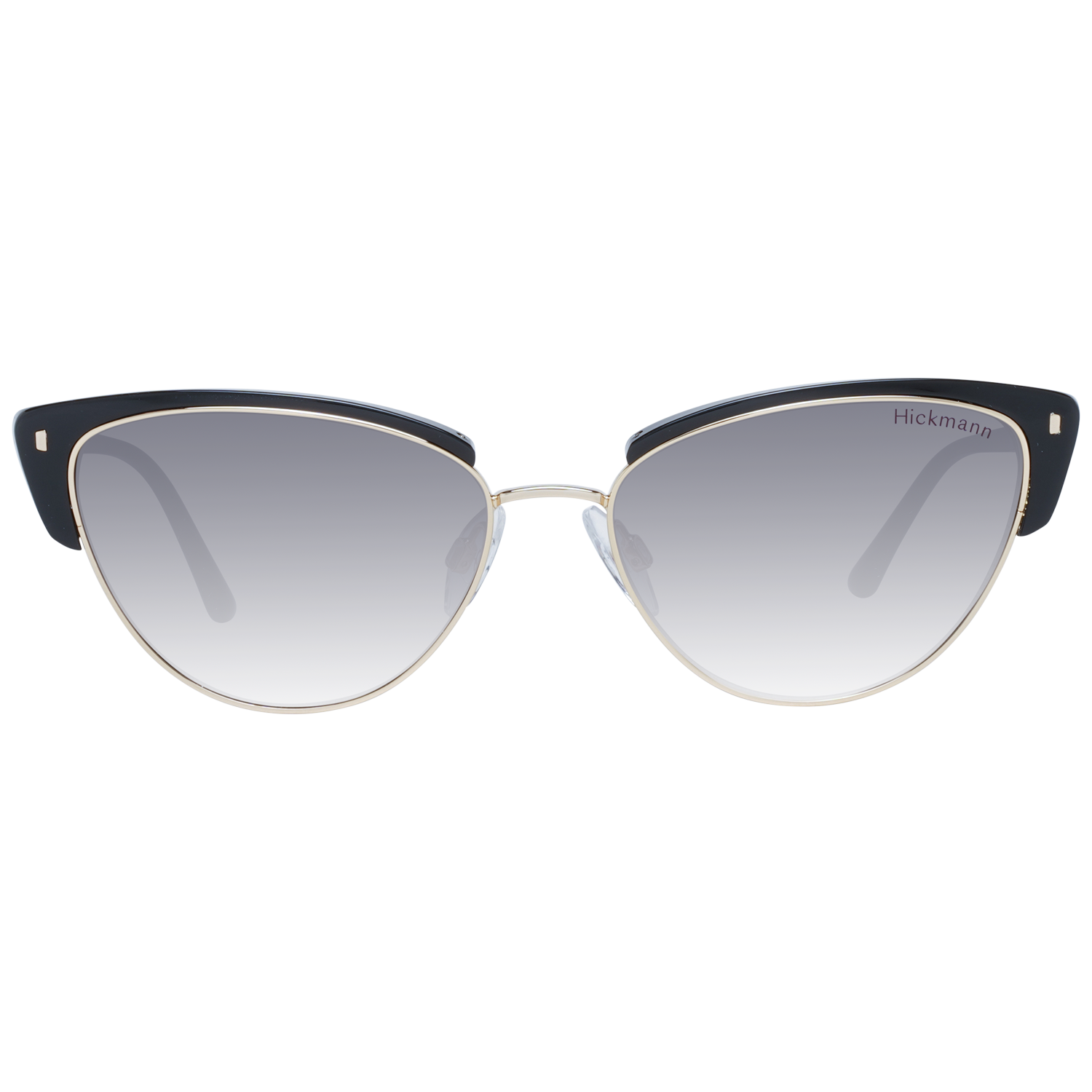 Sunglasses Ana Hickmann Cat Eye με Μεταλικό σκελετό - Image 11