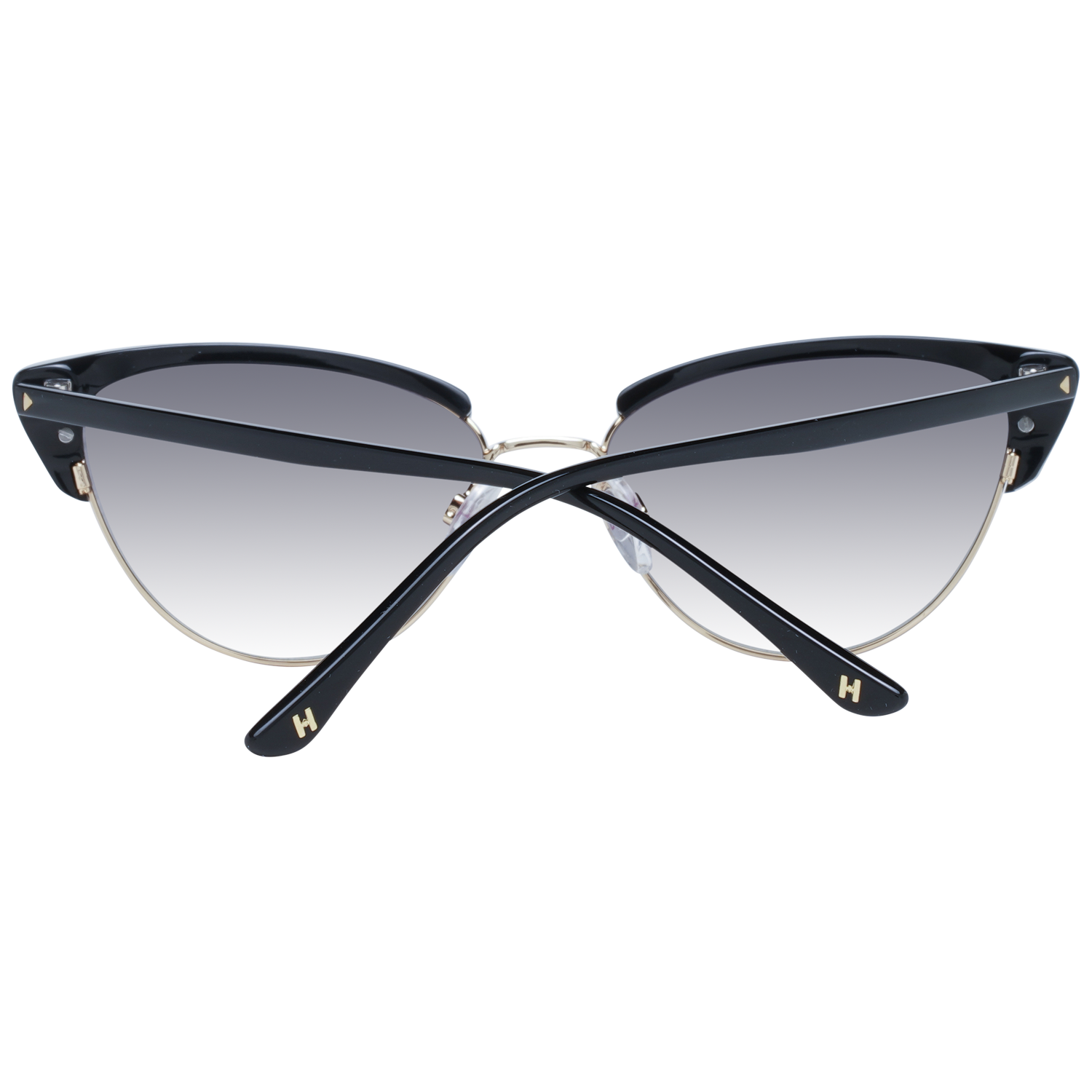Sunglasses Ana Hickmann Cat Eye με Μεταλικό σκελετό - Image 9