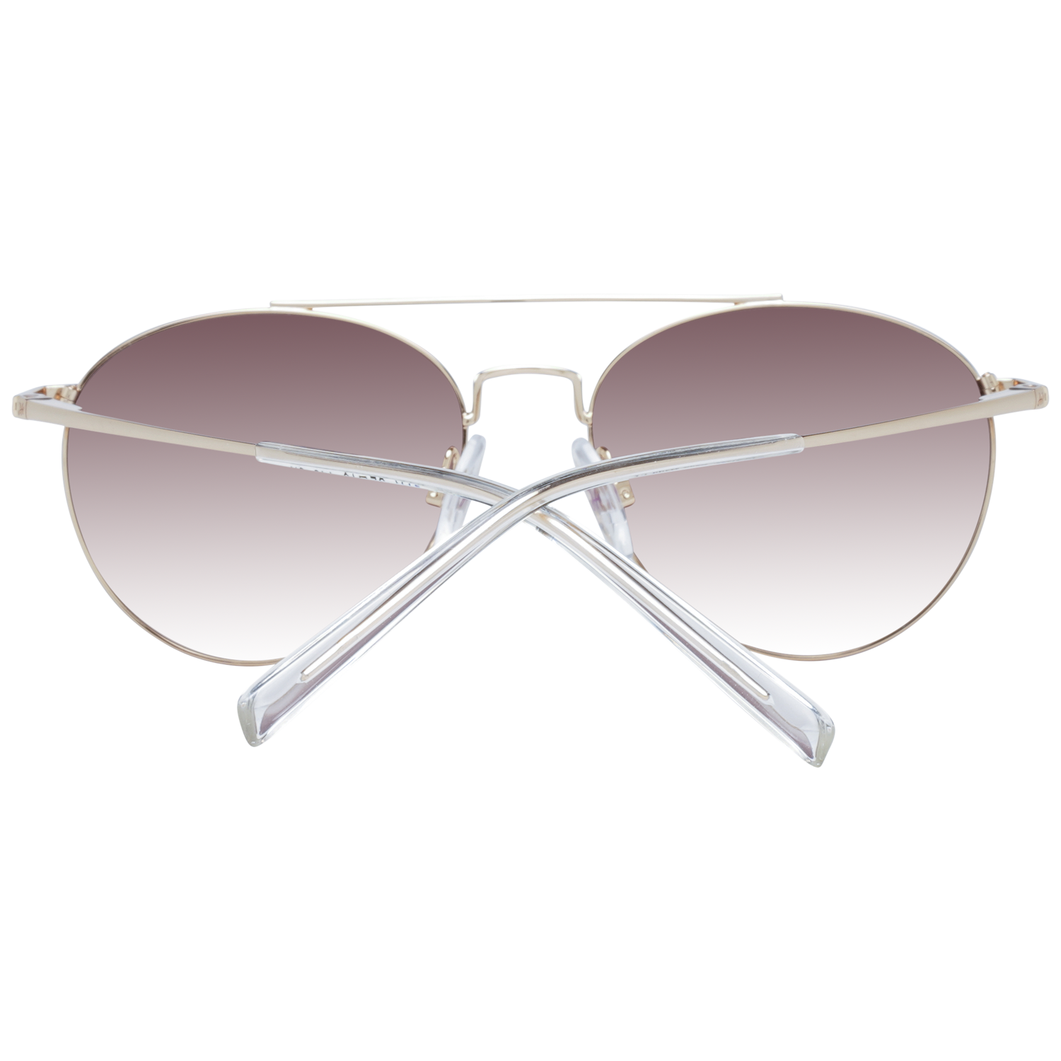Sunglasses Ana Hickmann Aviator με Μεταλικό σκελετό - Image 9