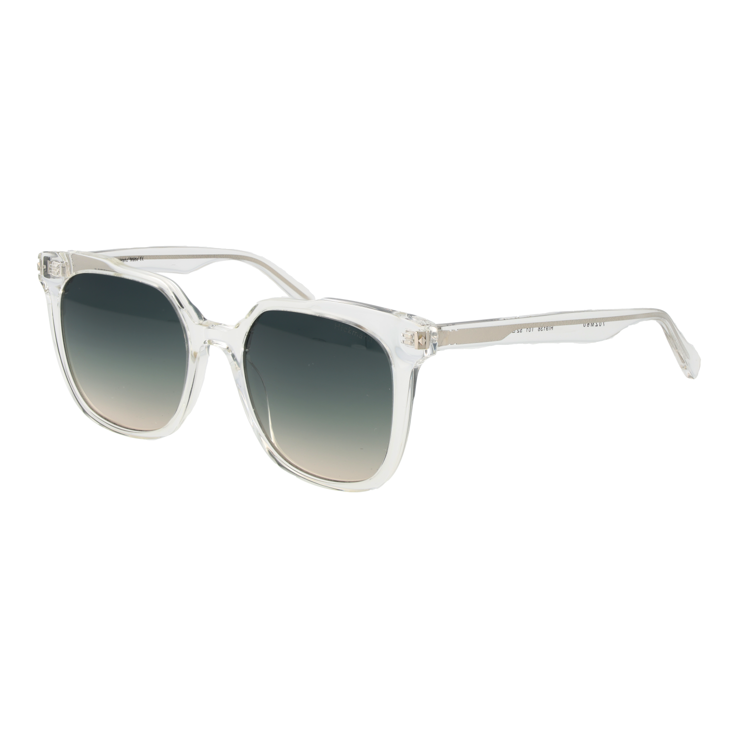 Sunglasses Ana Hickmann Rectangle με σκελετό
