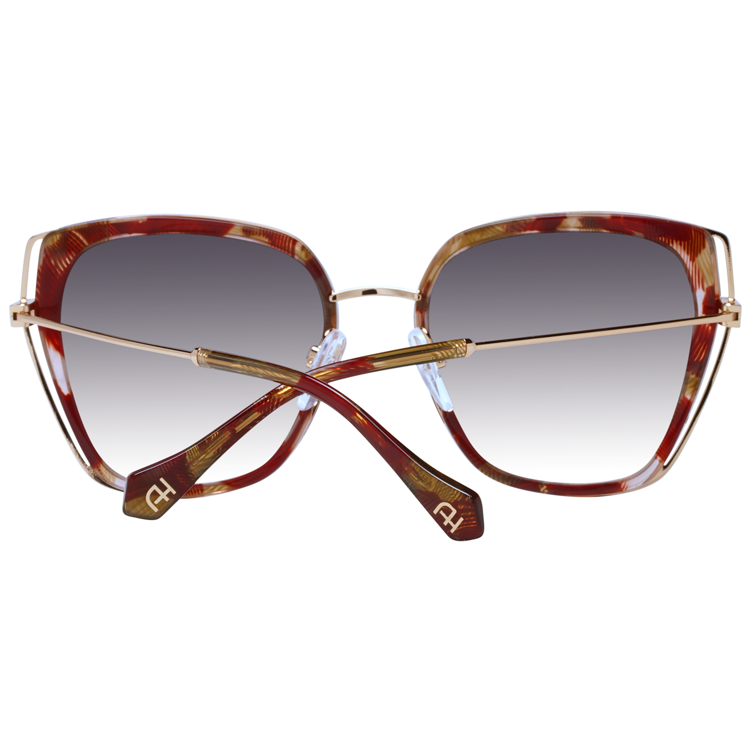 Sunglasses Ana Hickmann Square με Μεταλικό σκελετό - Image 12