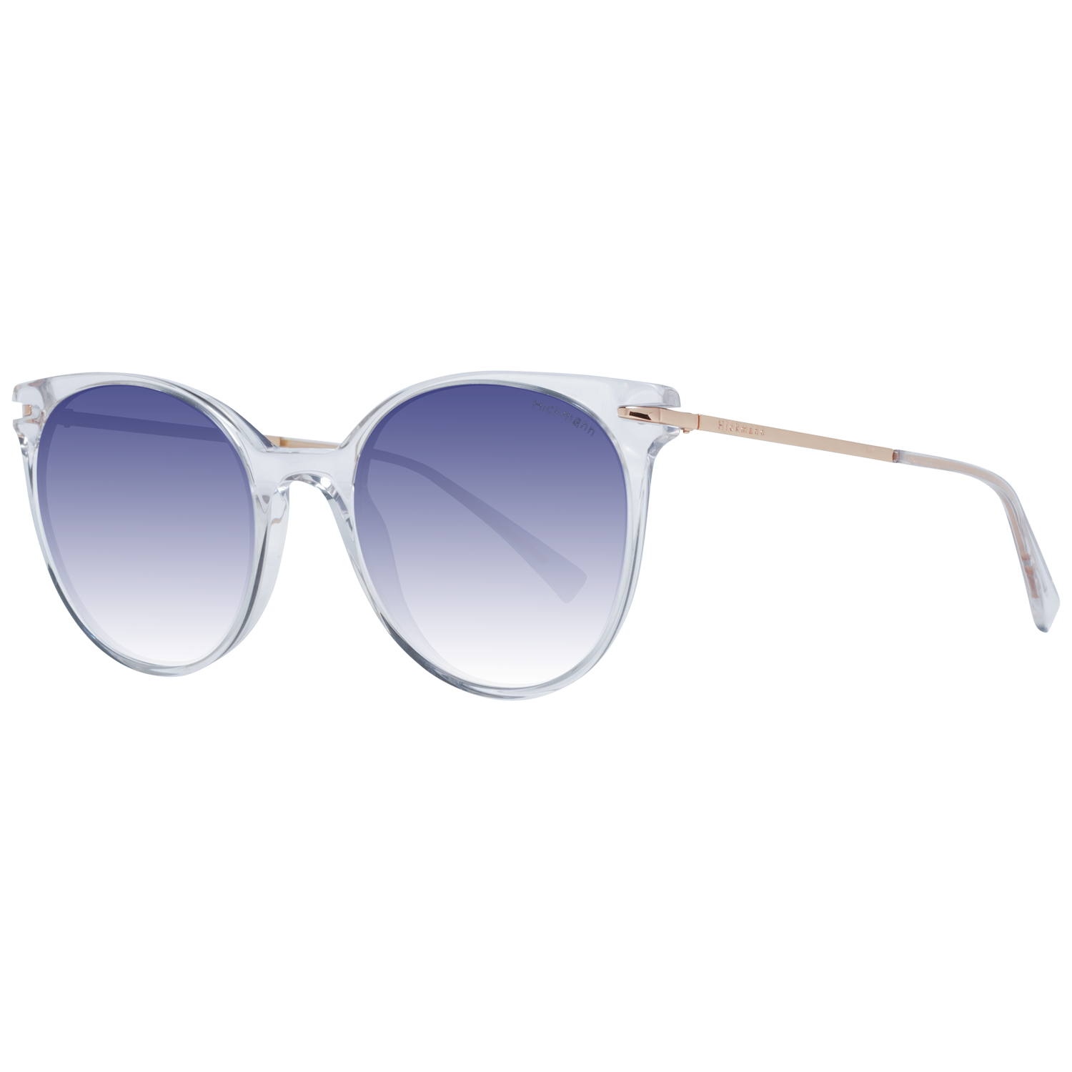 Sunglasses Ana Hickmann Cat Eye με Acetate σκελετό - Image 7