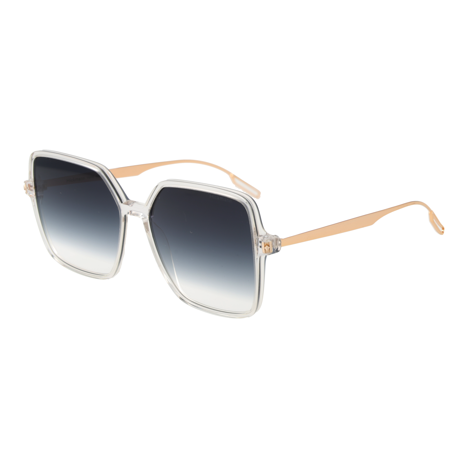 Γυαλιά Ηλίου Ana Hickmann Square με Acetate σκελετό