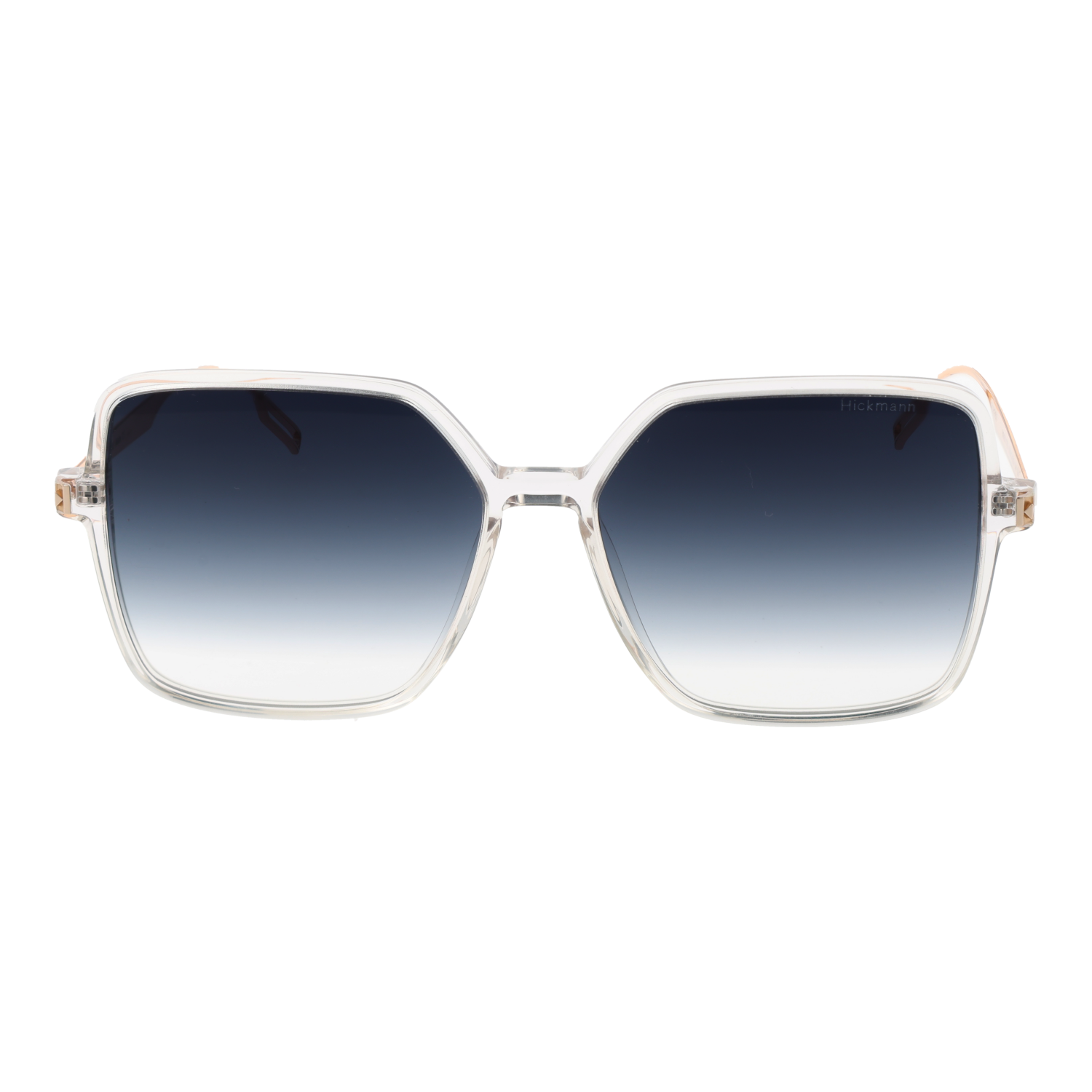 Γυαλιά Ηλίου Ana Hickmann Square με Acetate σκελετό - Image 2