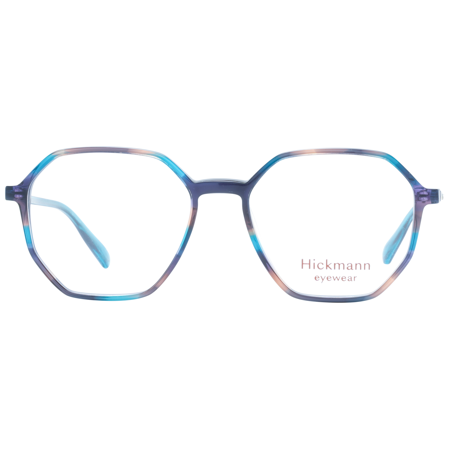 Σκελετός Γυαλιών Ana Hickmann Panto με Acetate σκελετό - Image 11