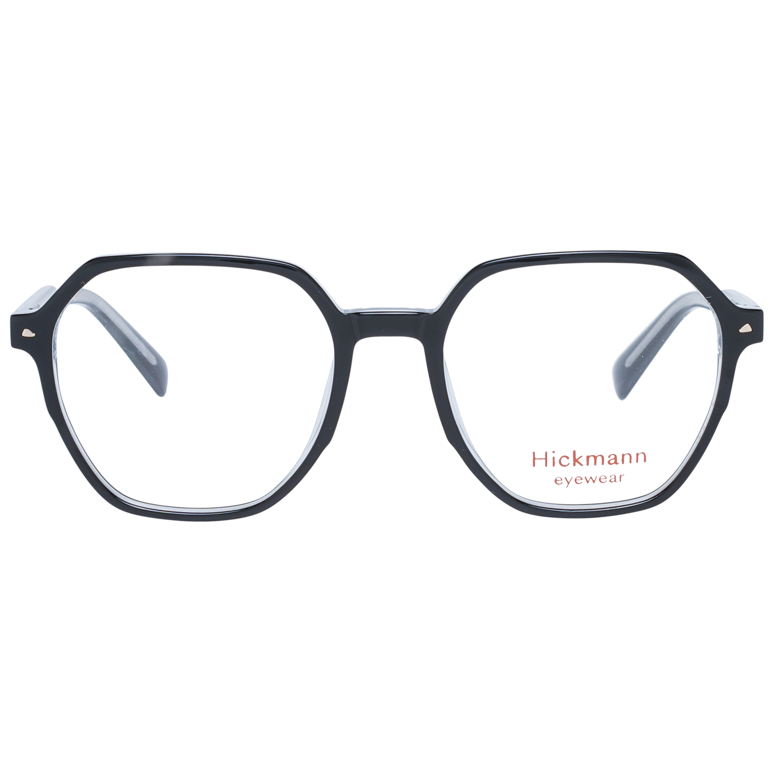 Σκελετός Γυαλιών Ana Hickmann Square με Acetate σκελετό - Image 11