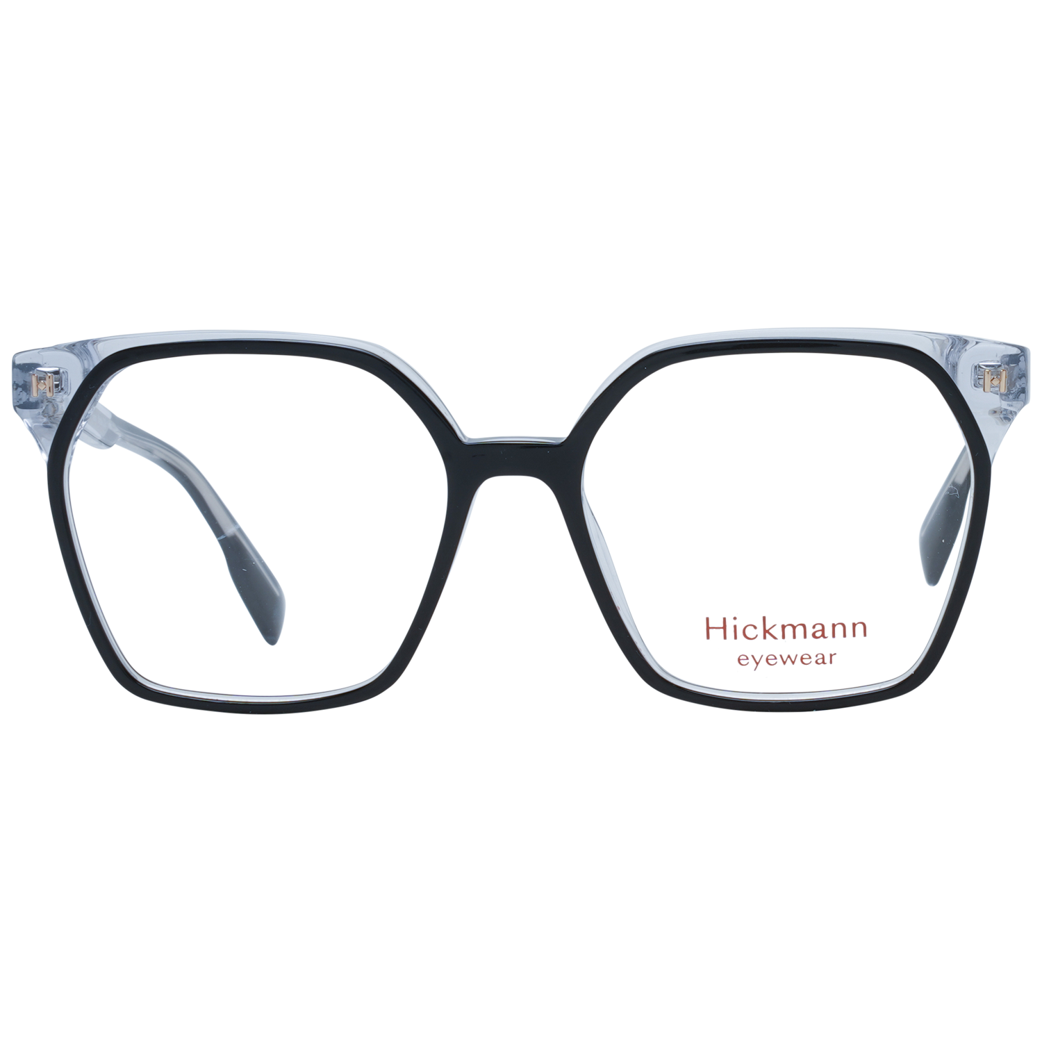 Σκελετός Γυαλιών Ana Hickmann Butterfly με Acetate σκελετό - Image 8