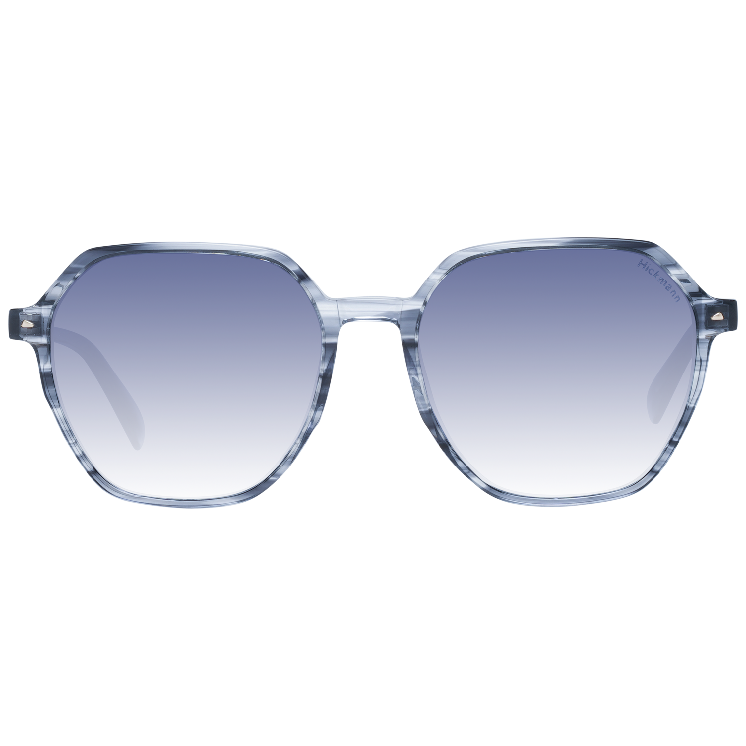 Sunglasses Ana Hickmann Square με Acetate σκελετό - Image 11