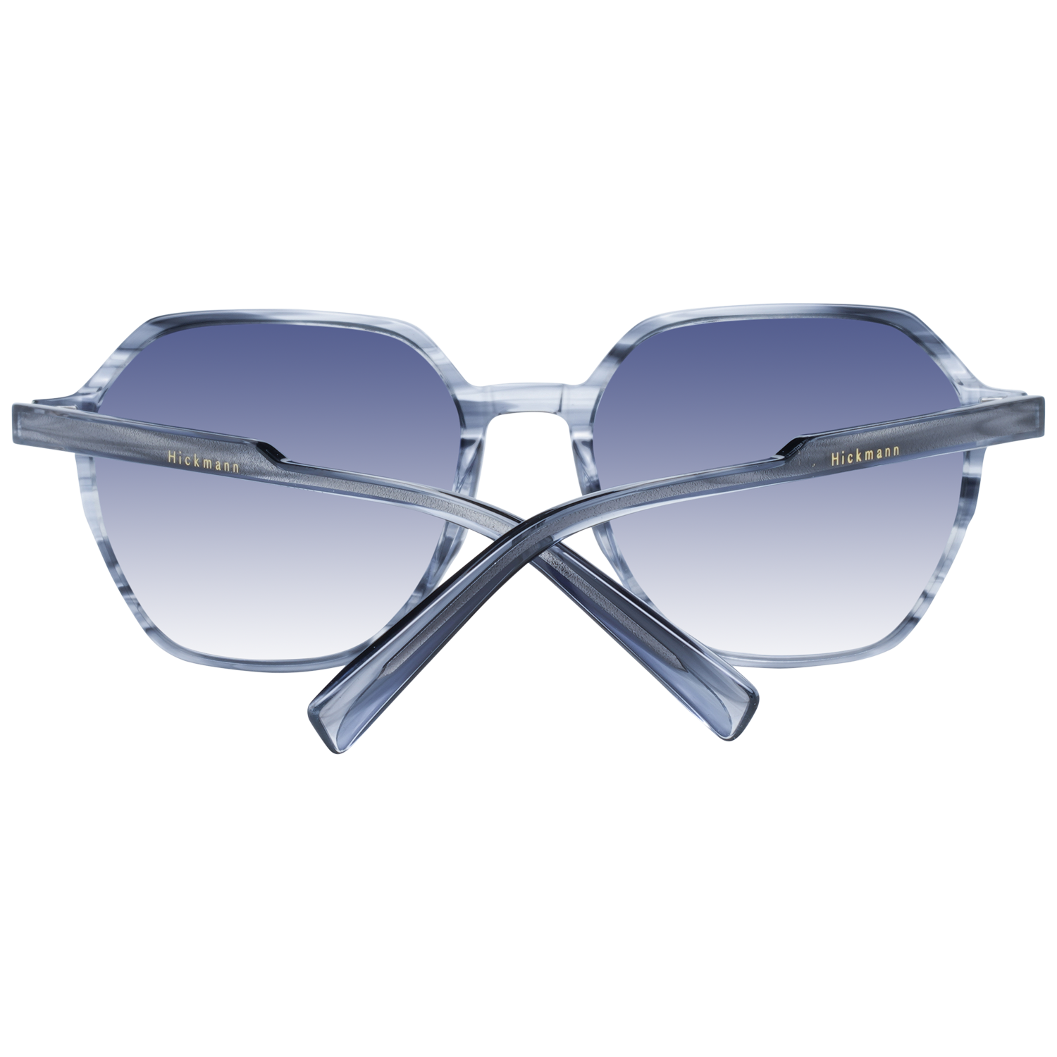 Sunglasses Ana Hickmann Square με Acetate σκελετό - Image 12