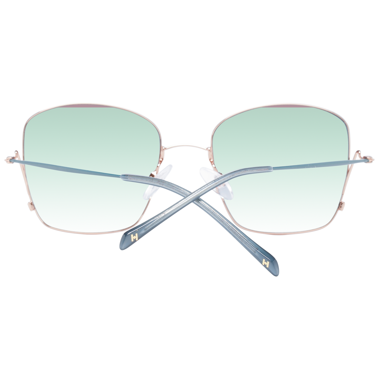 Sunglasses Ana Hickmann Square με Μεταλικό σκελετό - Image 9