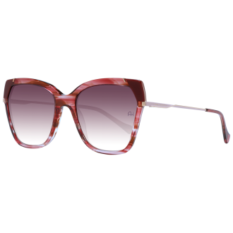 Γυαλιά Ηλίου  Ana Hickmann Square με Acetate σκελετό