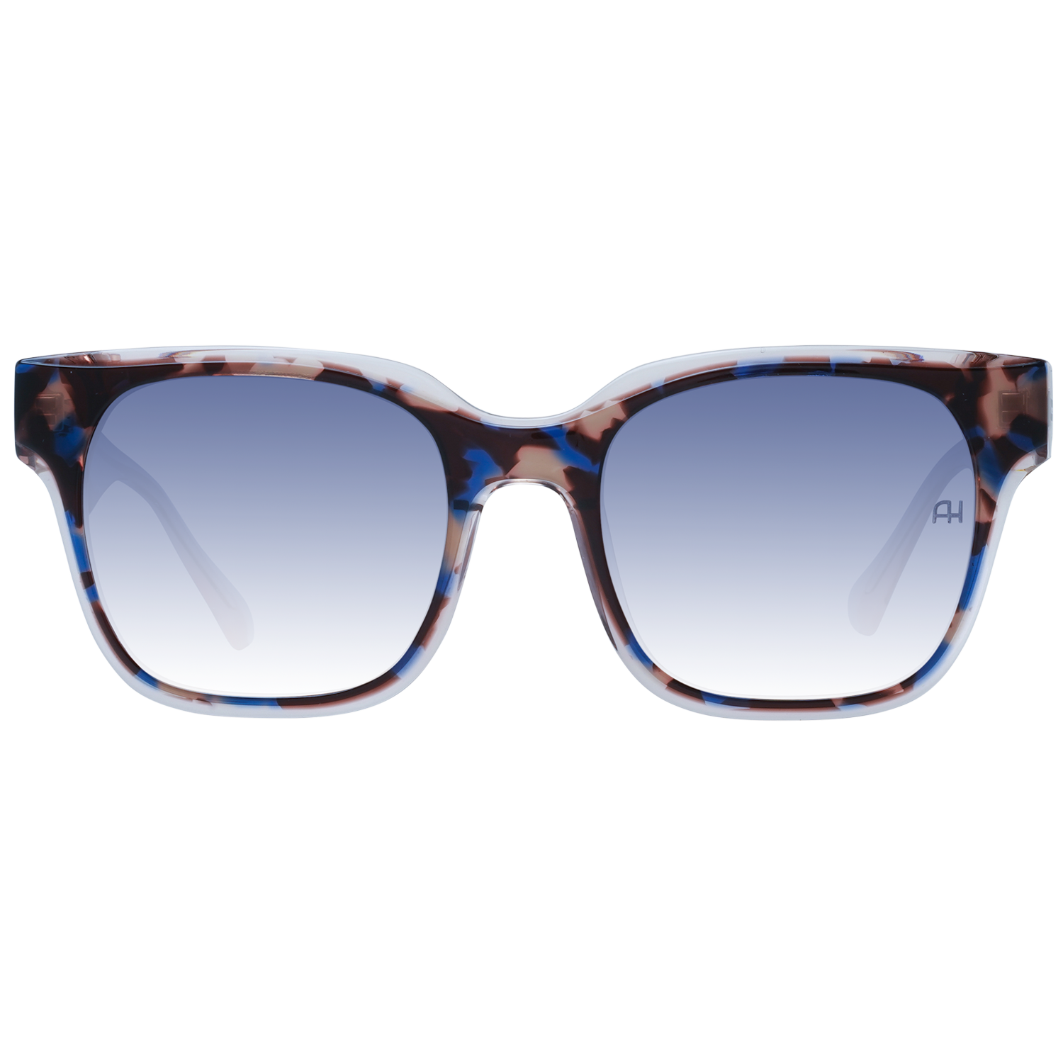 Sunglasses Ana Hickmann Square με Acetate σκελετό - Image 8