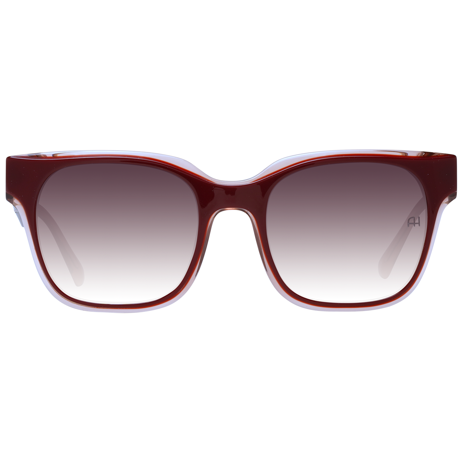 Sunglasses Ana Hickmann Square με Acetate σκελετό - Image 8