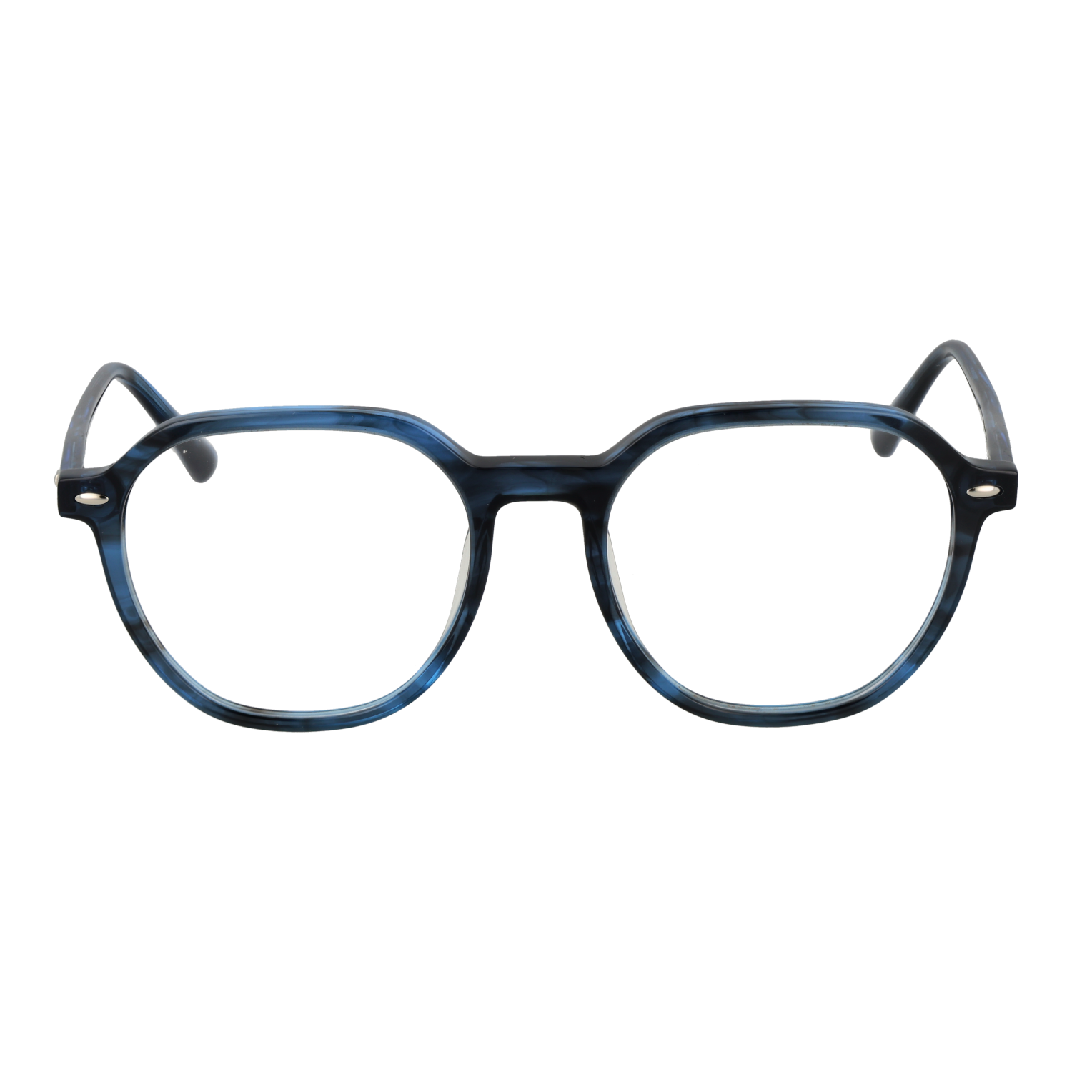 Σκελετός Γυαλιών Bulget Panto με Acetate σκελετό - Image 2