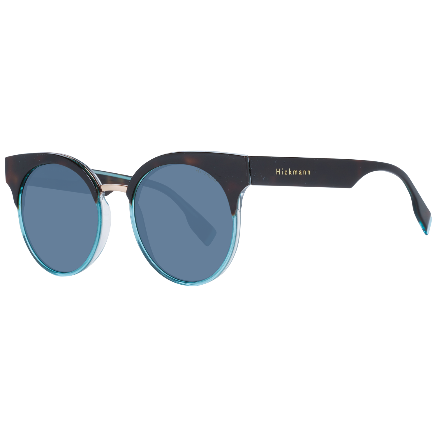 Sunglasses Ana Hickmann Cat Eye με Acetate σκελετό - Image 10