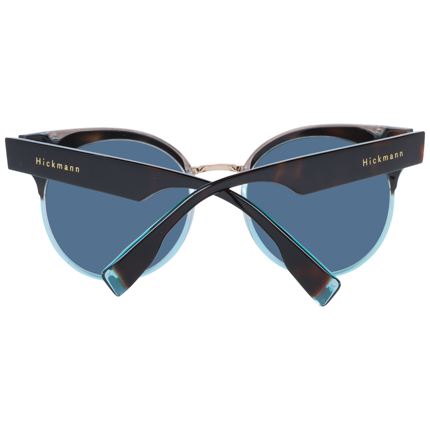 Sunglasses Ana Hickmann Cat Eye με Acetate σκελετό - Image 12