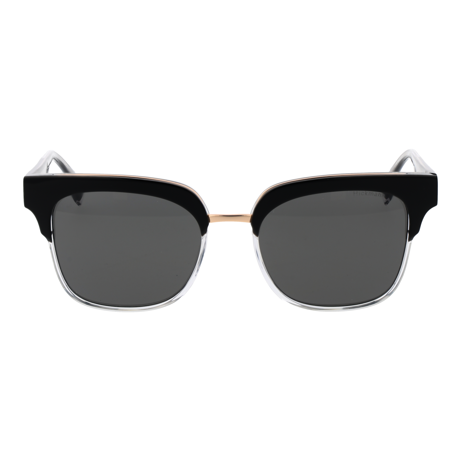 Γυαλιά Ηλίου Ana Hickmann Rectangle με Acetate σκελετό - Image 2