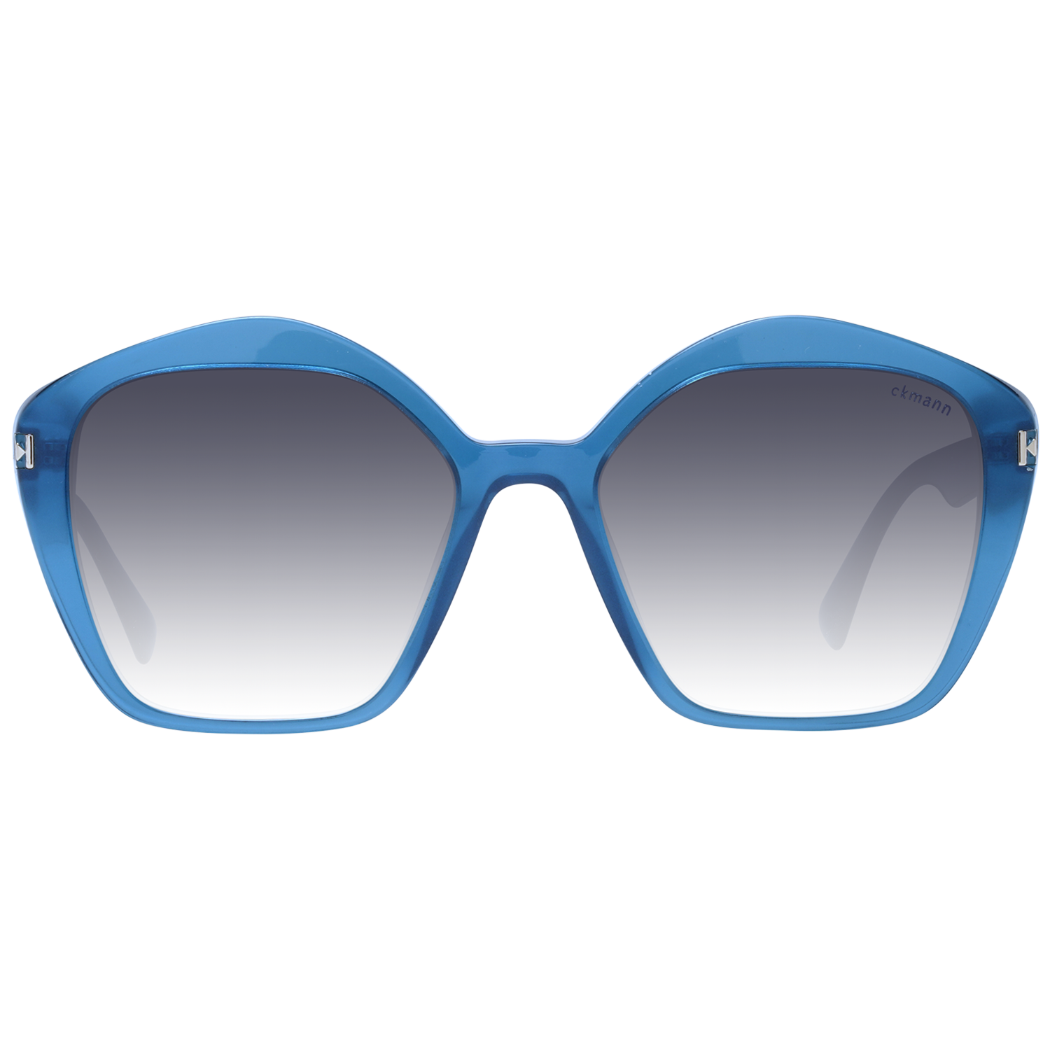Sunglasses Ana Hickmann Square με Acetate σκελετό - Image 11