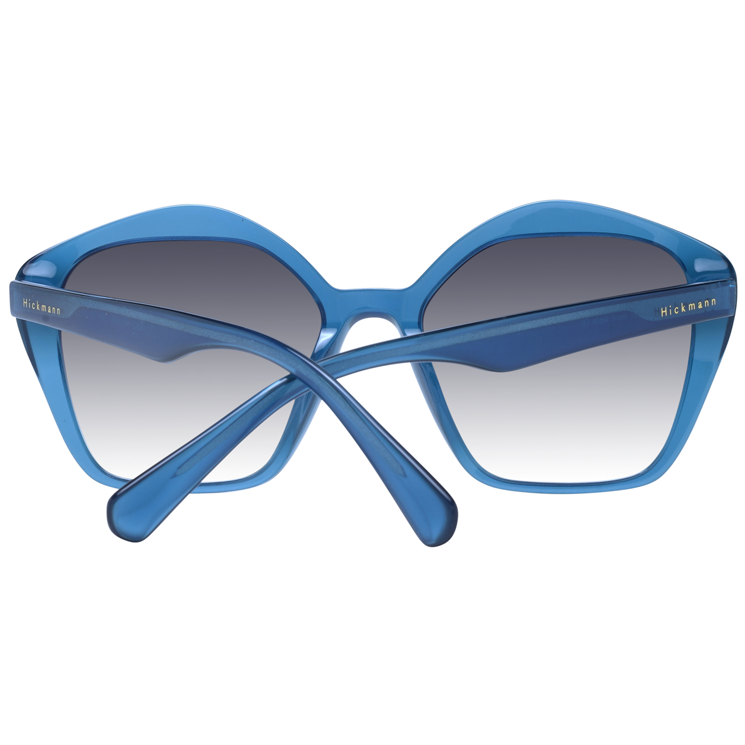 Sunglasses Ana Hickmann Square με Acetate σκελετό - Image 12
